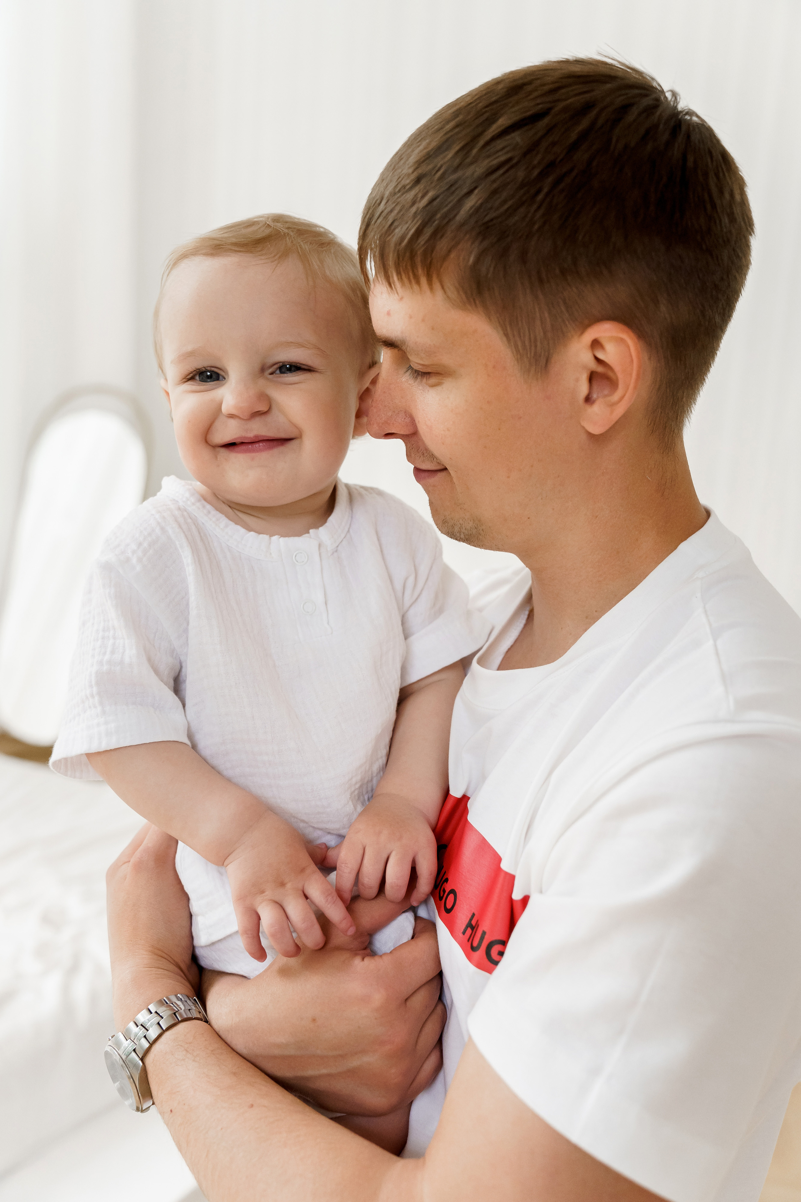 Даша, Женя и Тимур. Свадебный фотограф в Москве Яна Деньгина