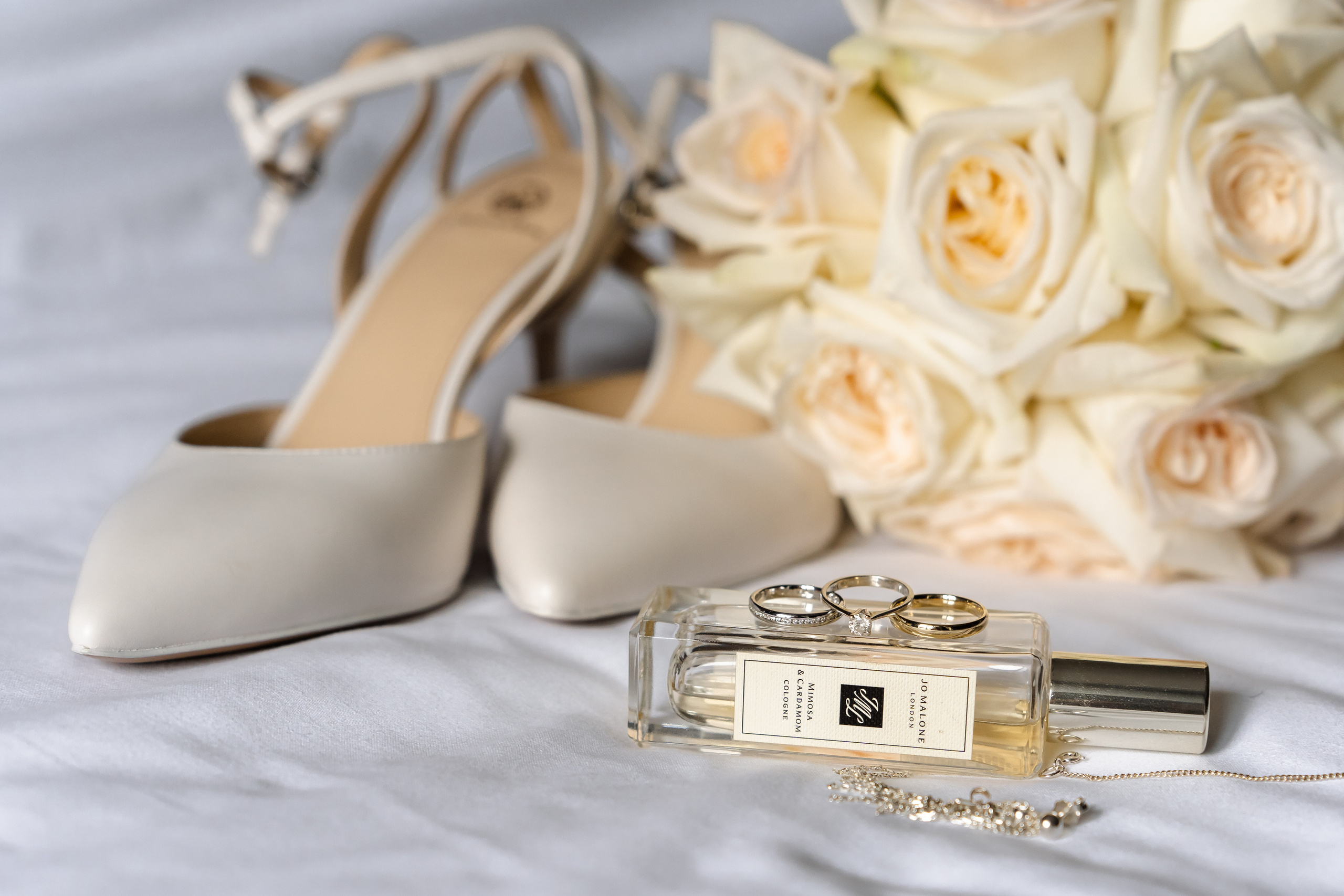 Свадьба Арины и Глеба. Свадебный фотограф в Москве Яна Деньгина