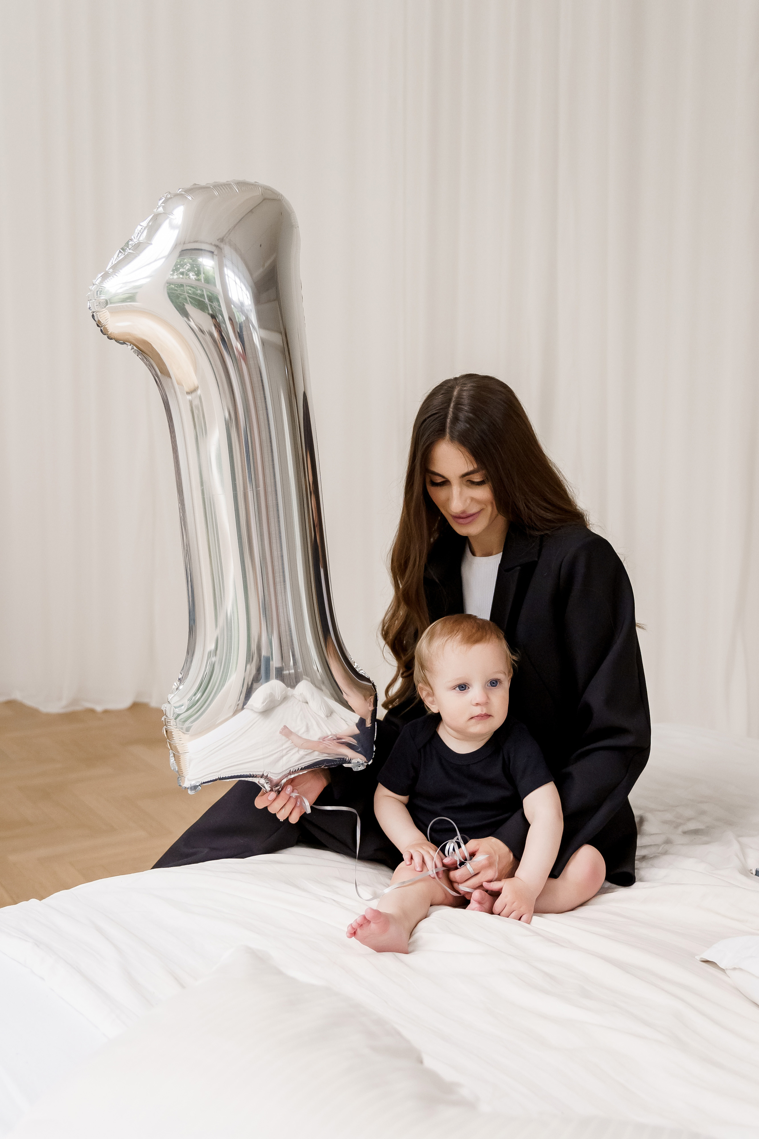 Даша, Женя и Тимур. Свадебный фотограф в Москве Яна Деньгина