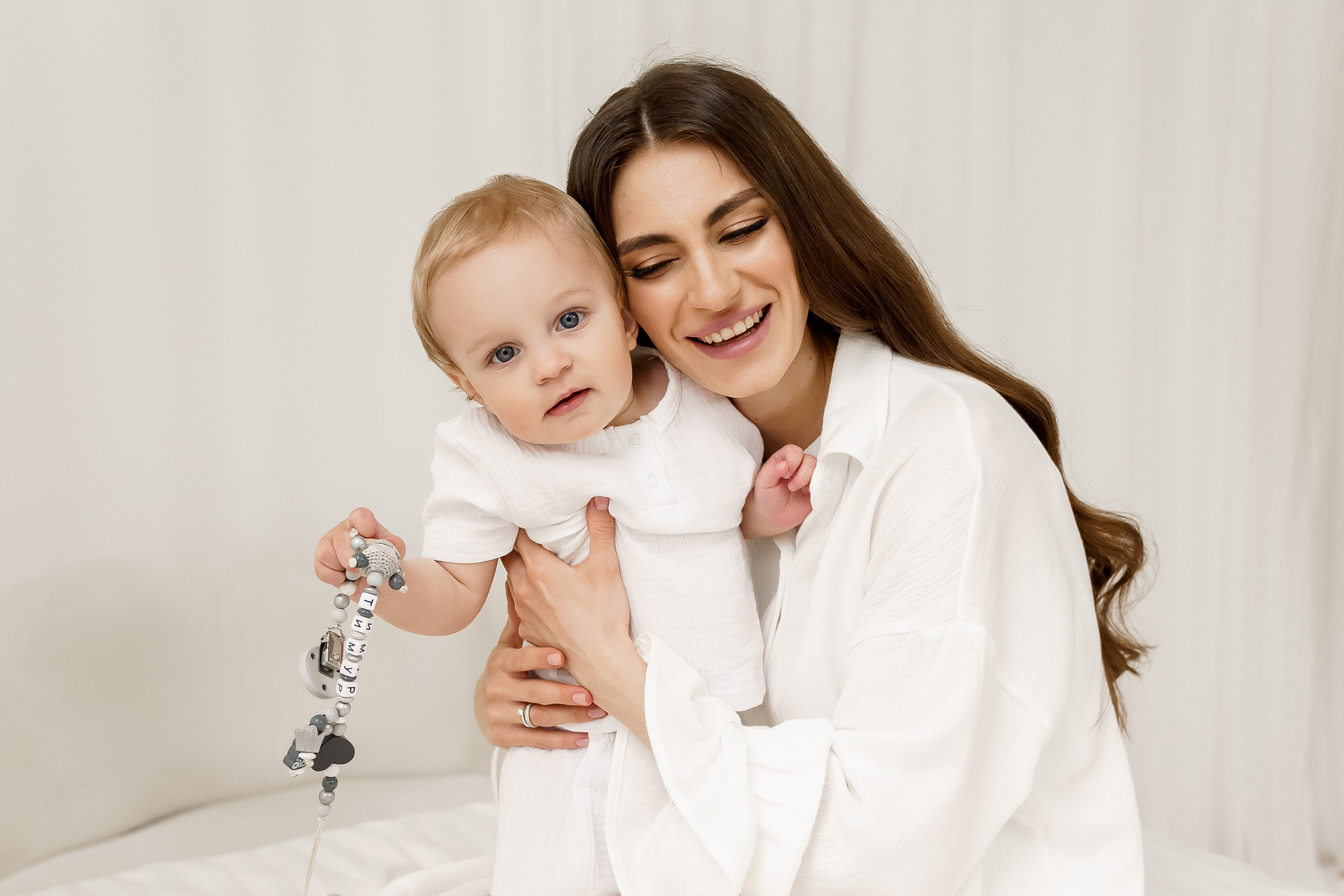 Даша, Женя и Тимур. Свадебный фотограф в Москве Яна Деньгина