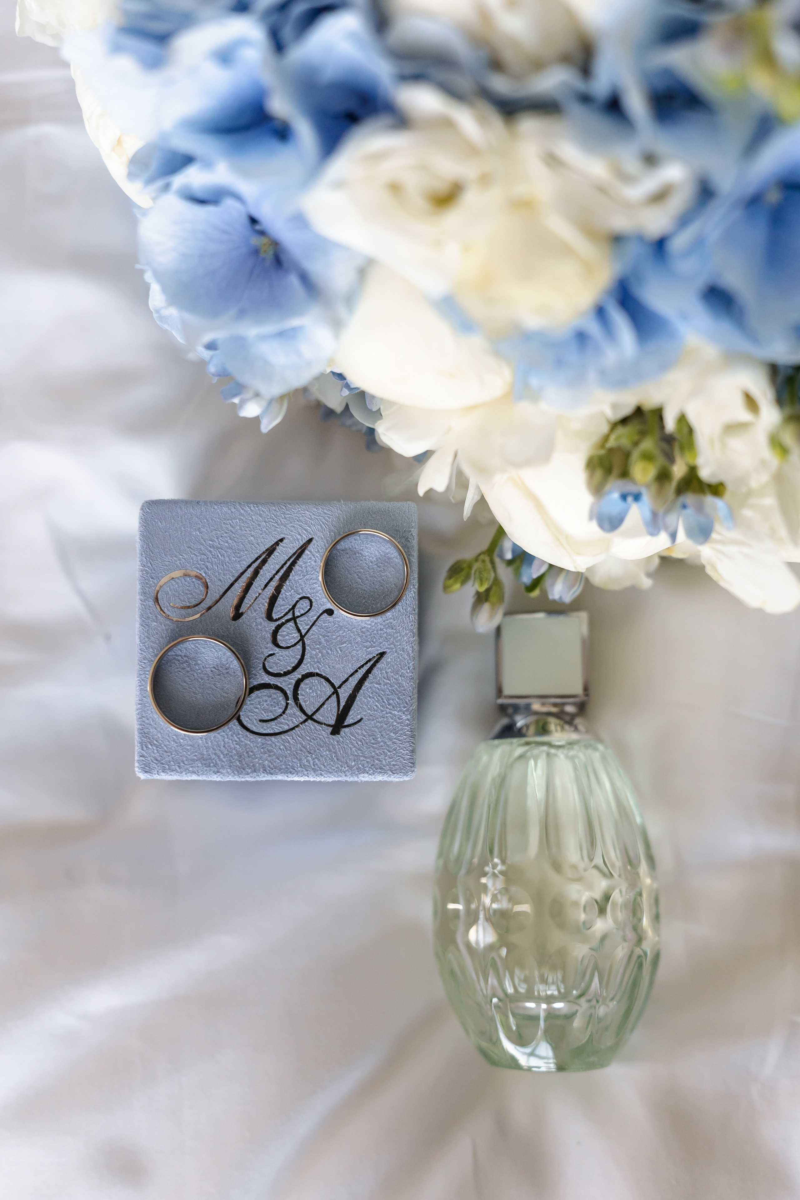 Свадьба Алёны и Михаила. Свадебный фотограф в Москве Яна Деньгина