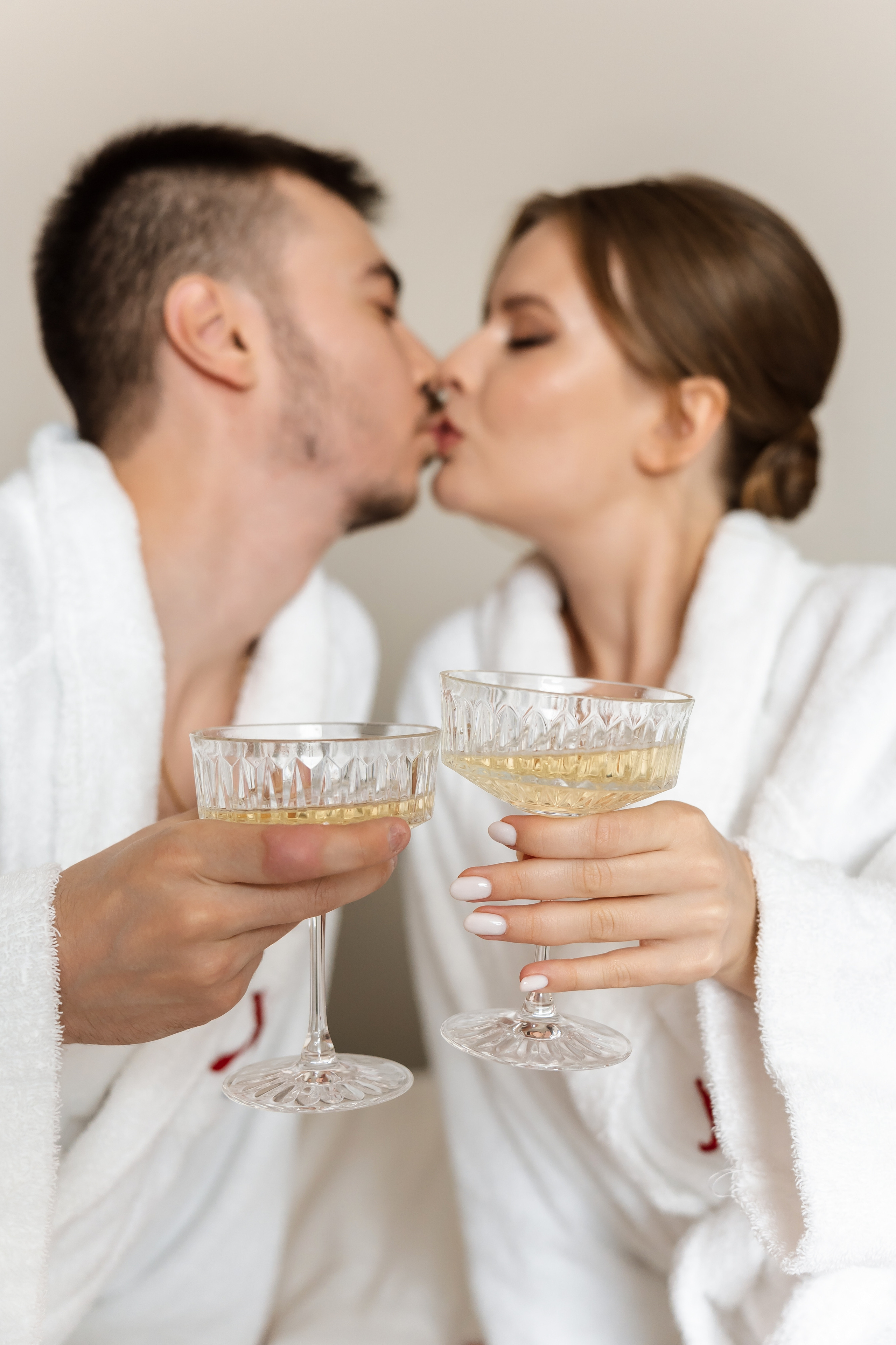 Свадьба Светланы и Дениса. Свадебный фотограф в Москве Яна Деньгина