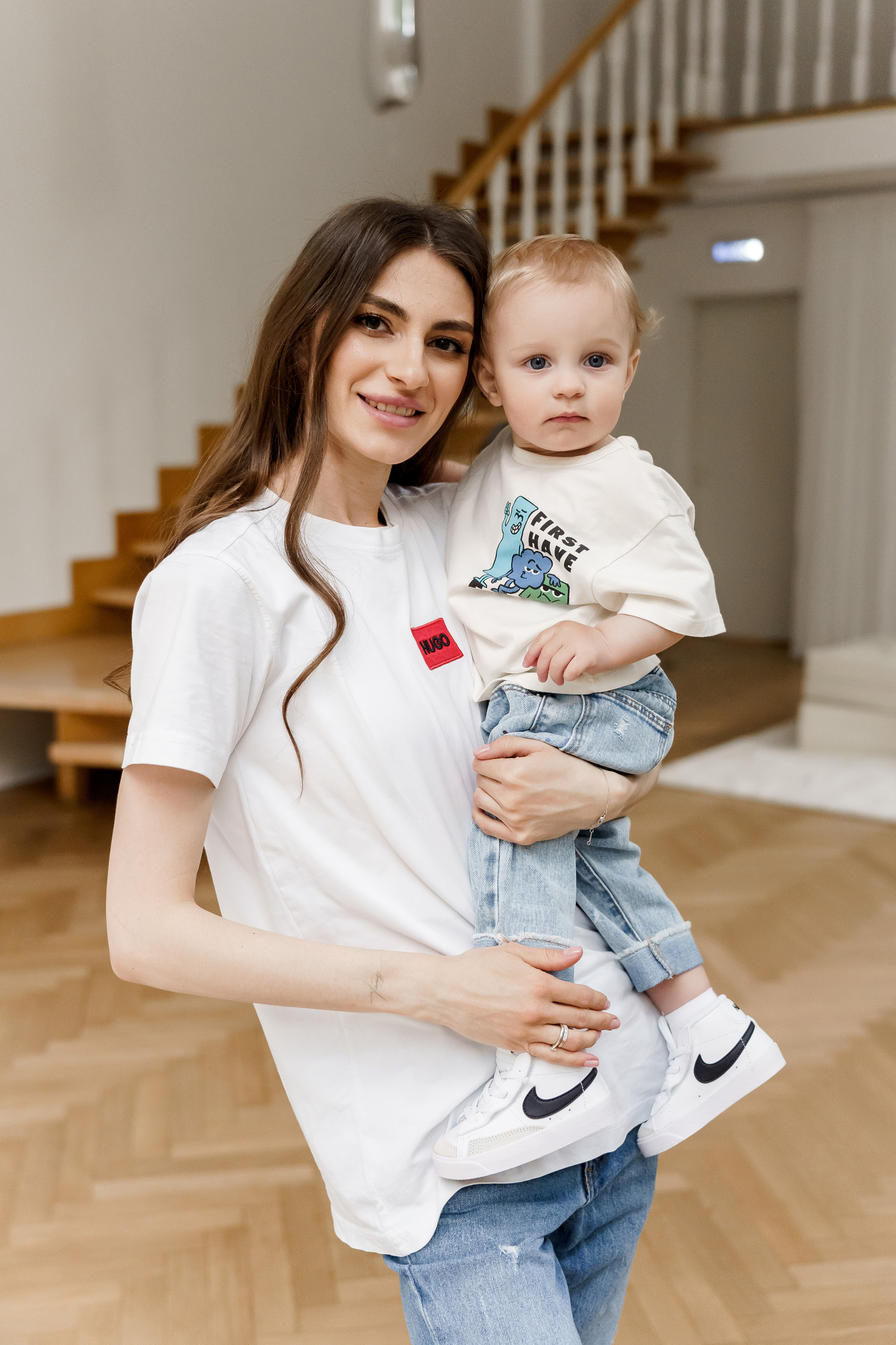 Даша, Женя и Тимур. Свадебный фотограф в Москве Яна Деньгина