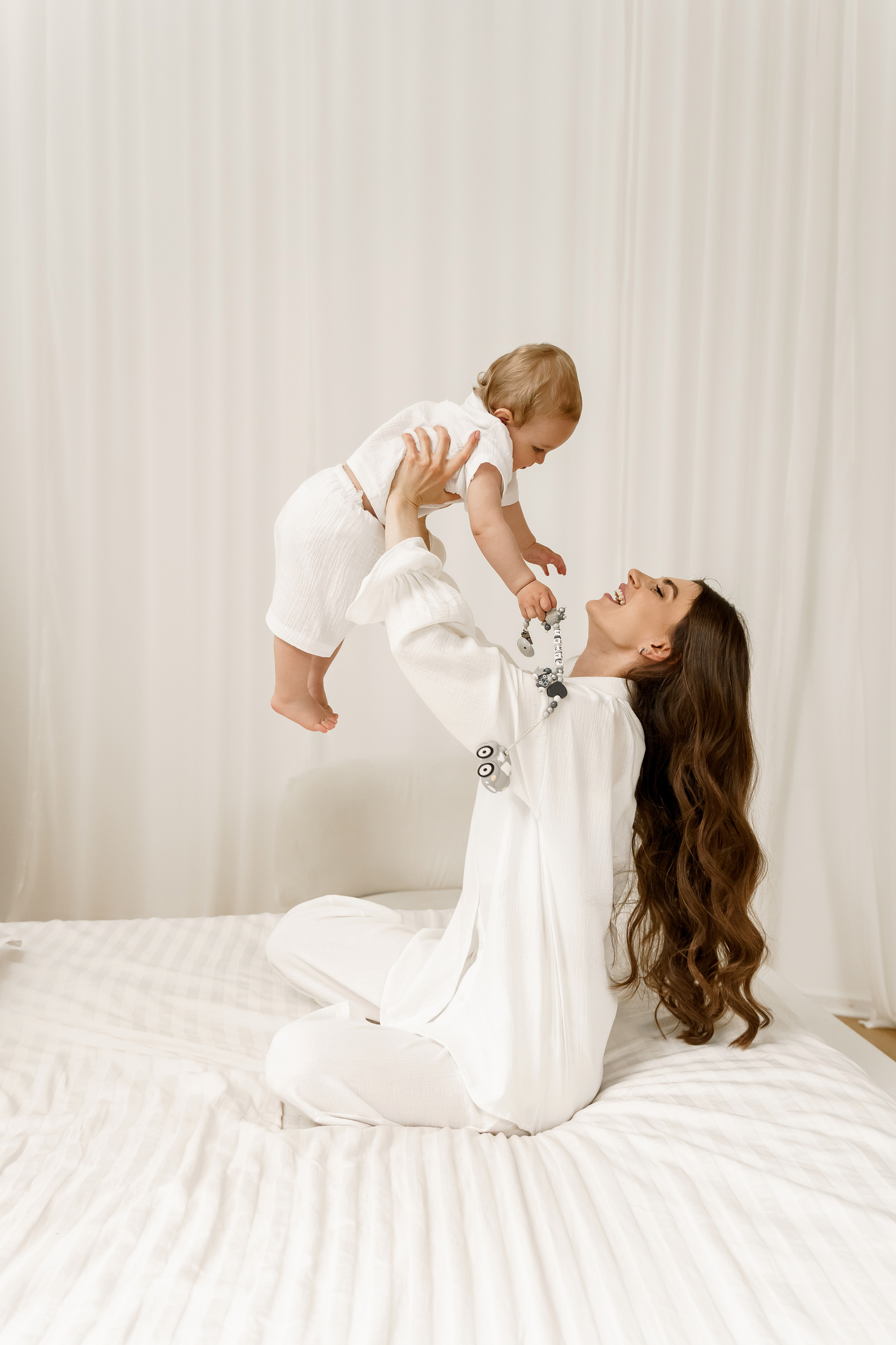 Даша, Женя и Тимур. Свадебный фотограф в Москве Яна Деньгина