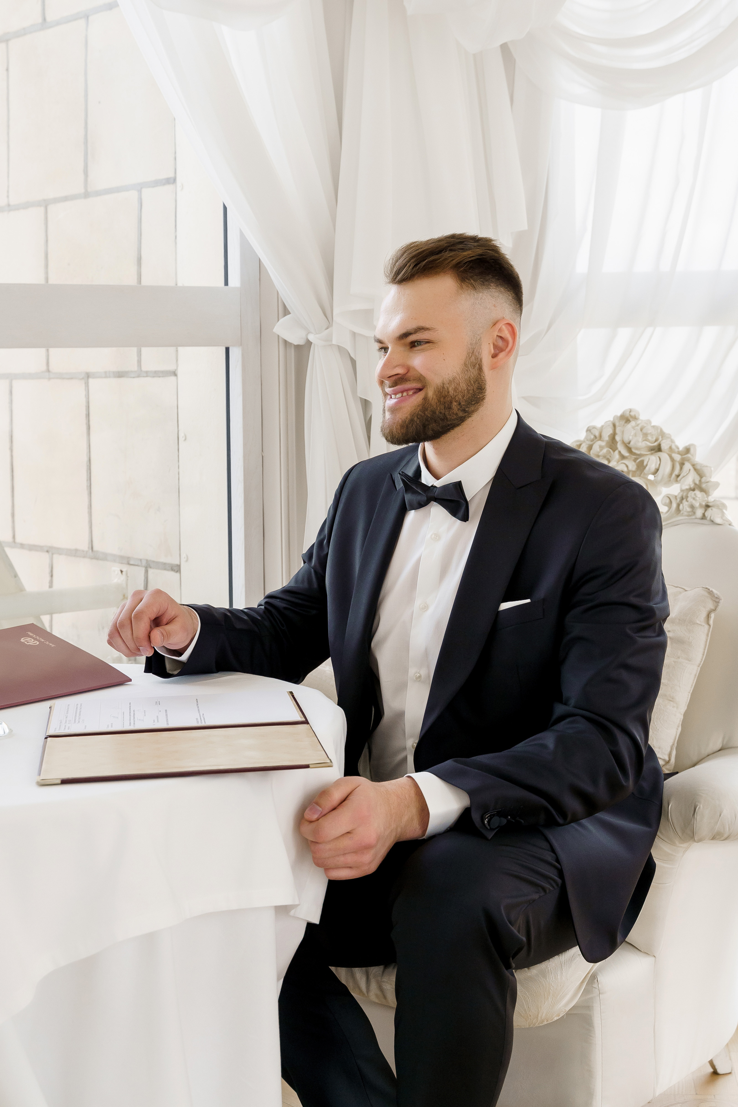 Алёна и Рафик | 29.04.2023. Свадебный фотограф в Москве Яна Деньгина