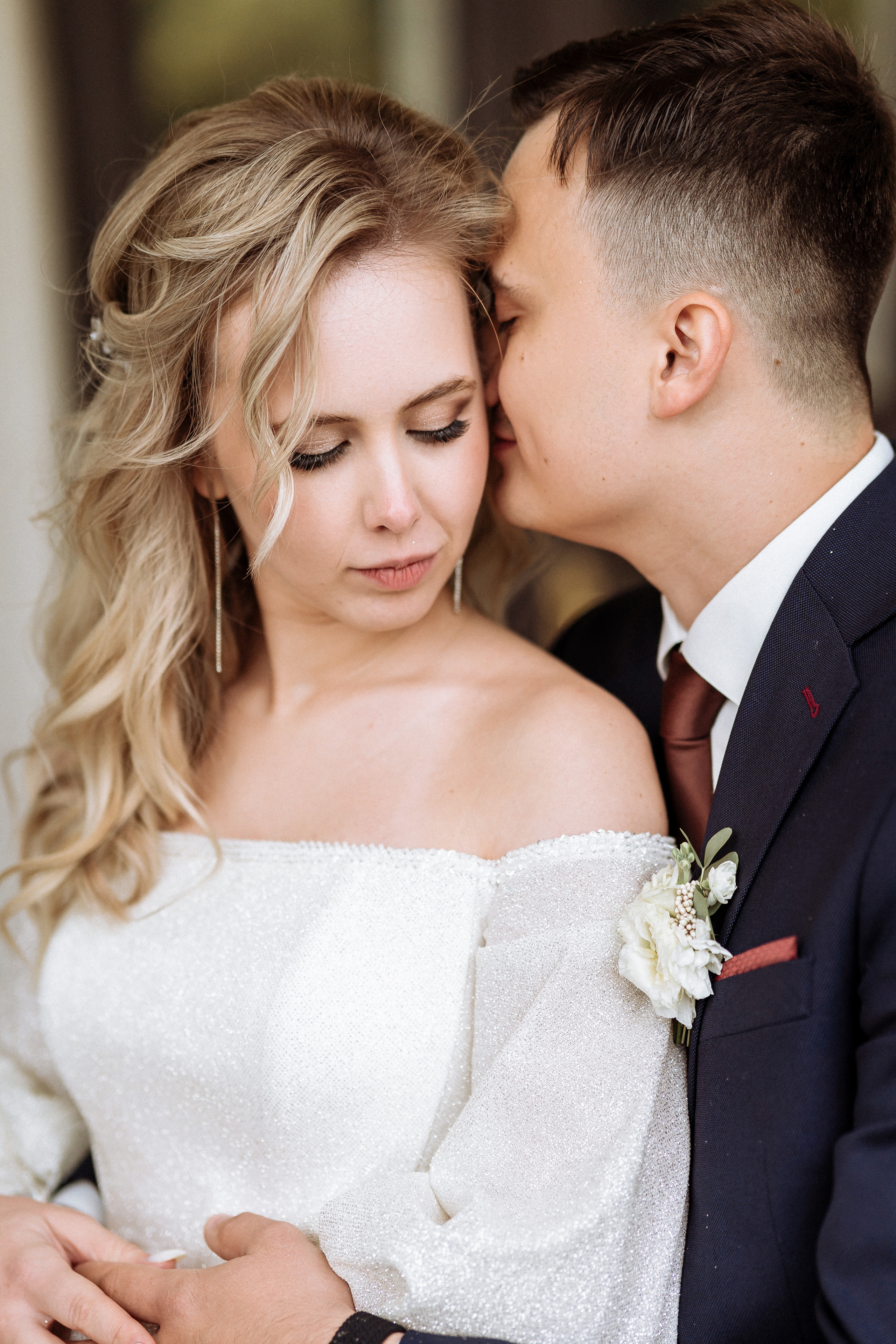 Свадьба Жени и Максима. Свадебный фотограф в Москве Яна Деньгина