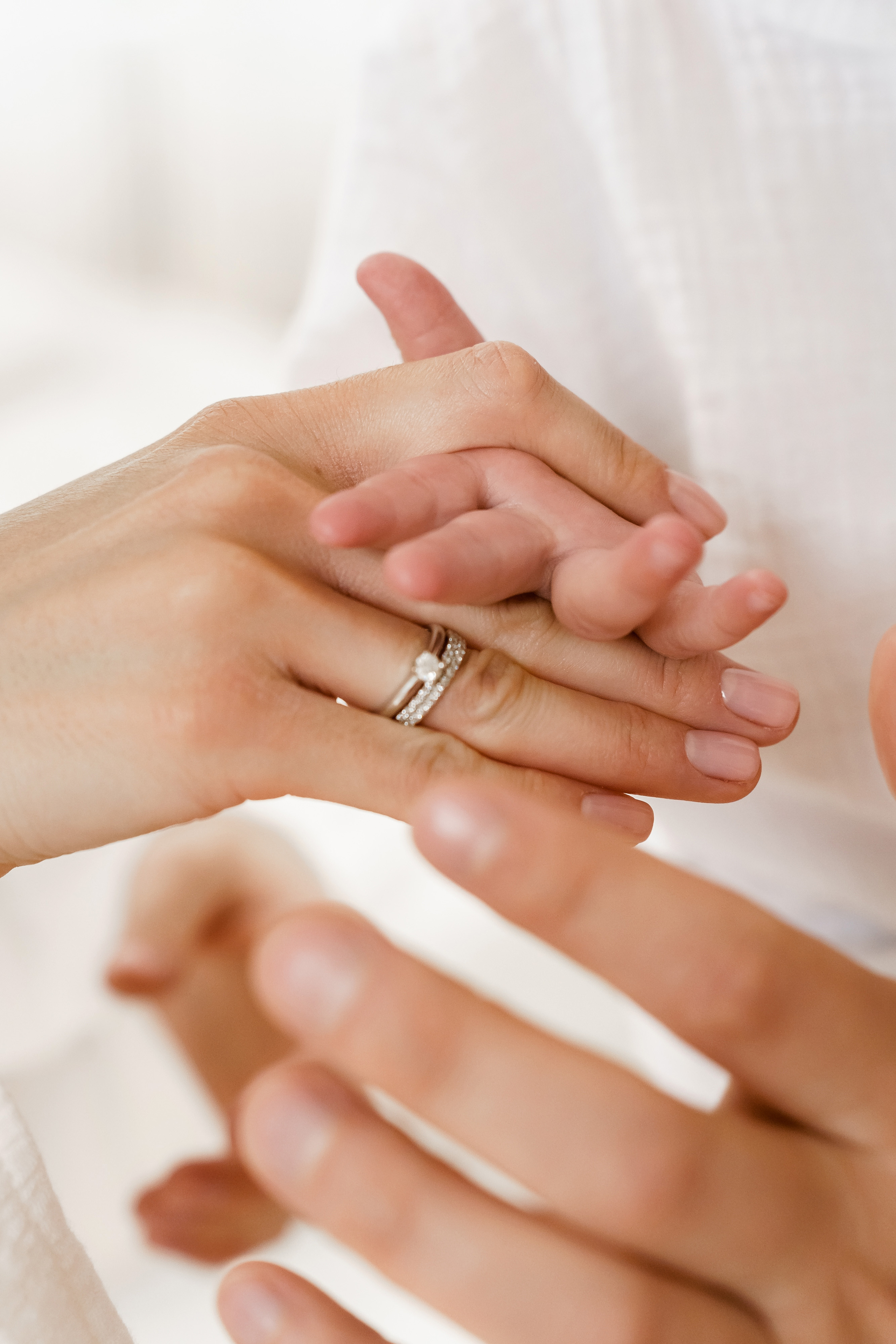 Даша, Женя и Тимур. Свадебный фотограф в Москве Яна Деньгина