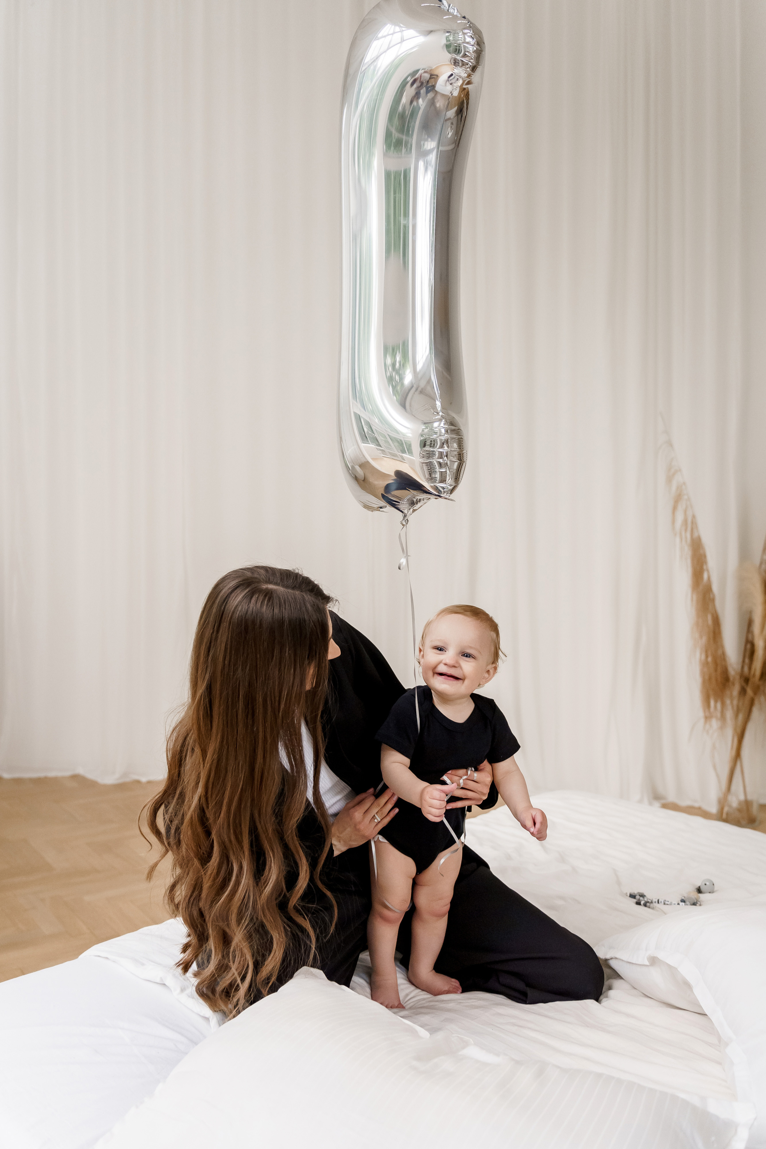 Даша, Женя и Тимур. Свадебный фотограф в Москве Яна Деньгина