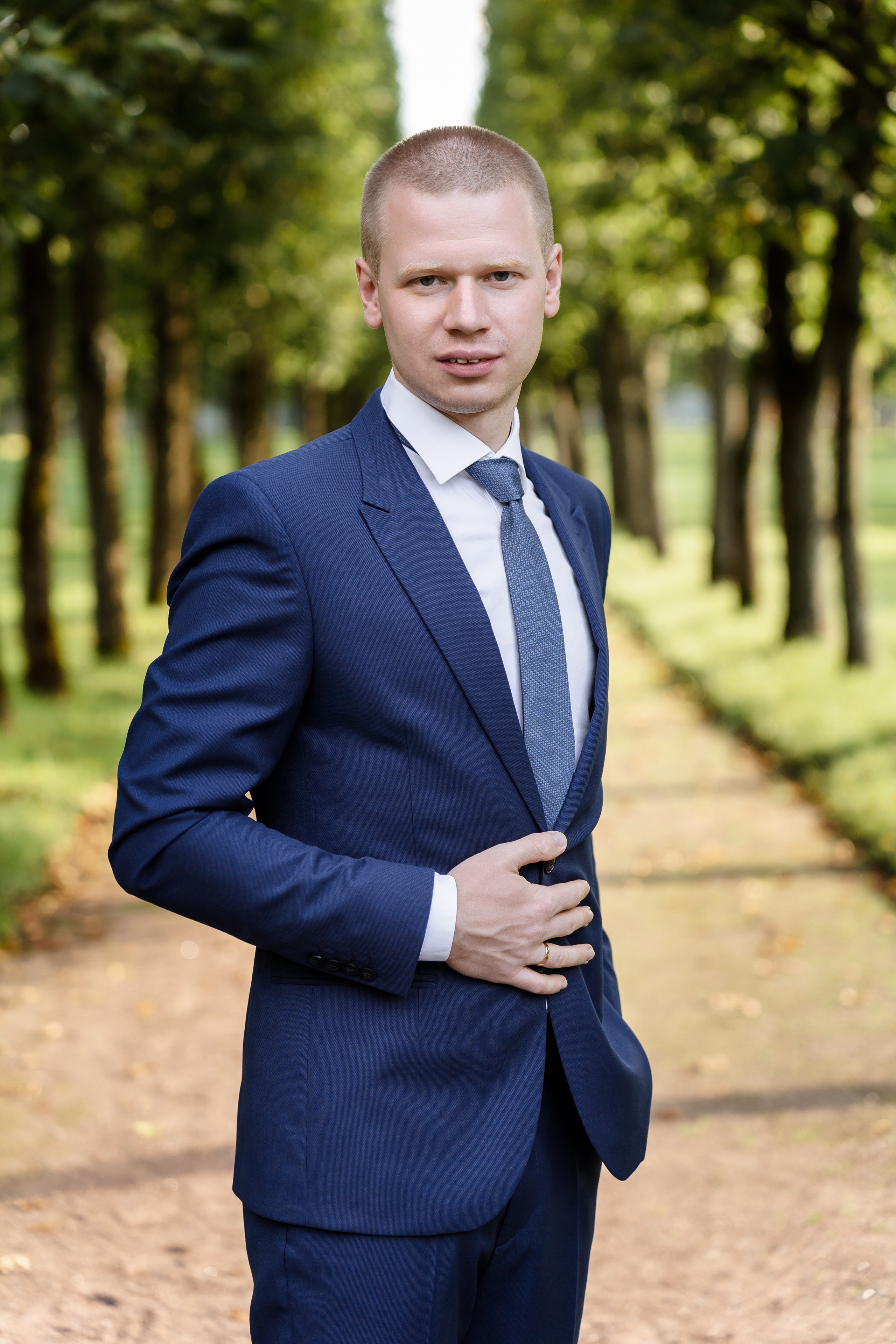 Свадьба Полины и Алексея. Свадебный фотограф в Москве Яна Деньгина