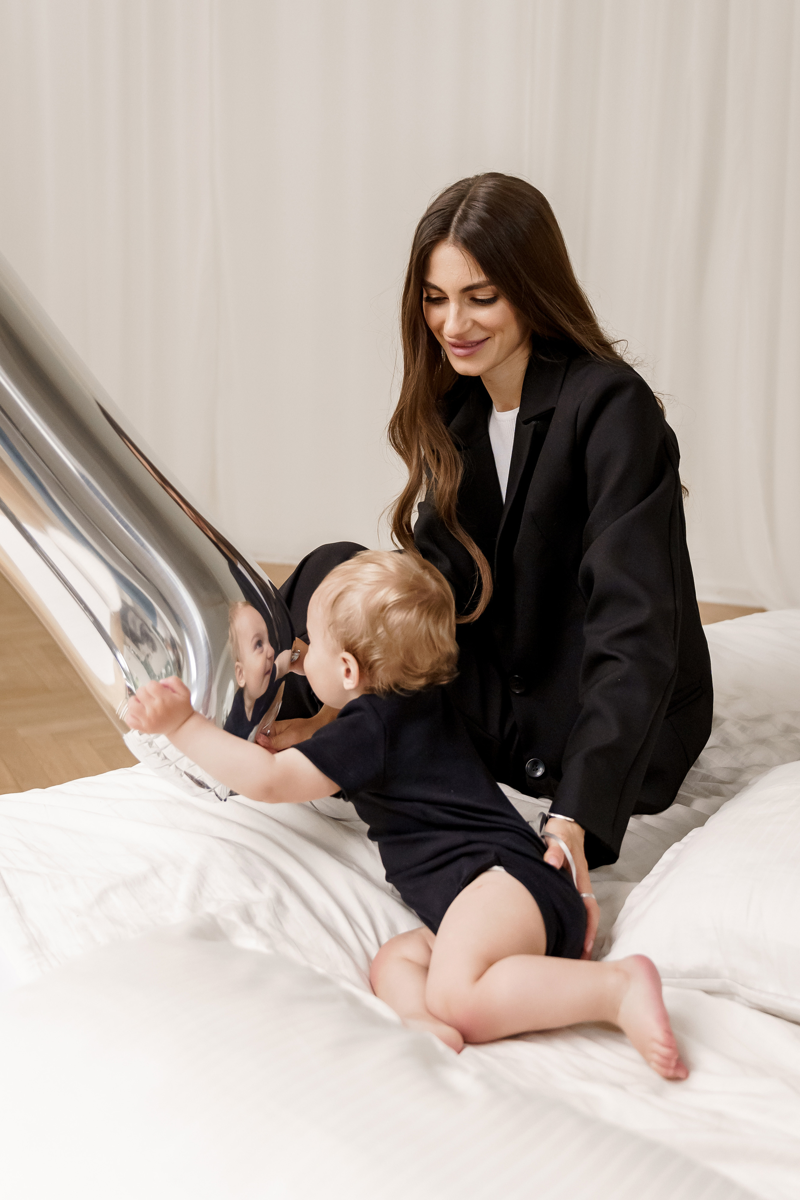 Даша, Женя и Тимур. Свадебный фотограф в Москве Яна Деньгина