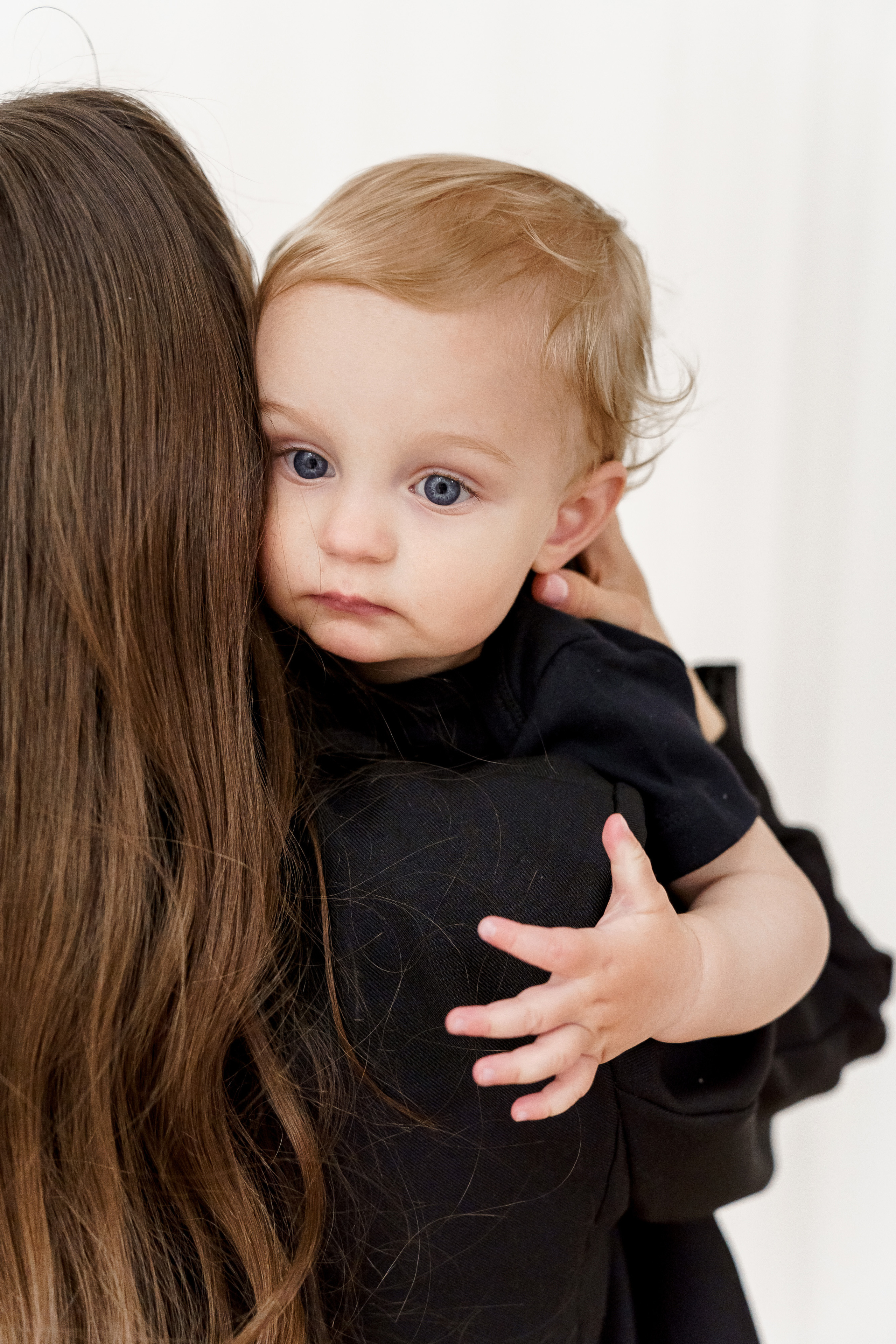 Даша, Женя и Тимур. Свадебный фотограф в Москве Яна Деньгина