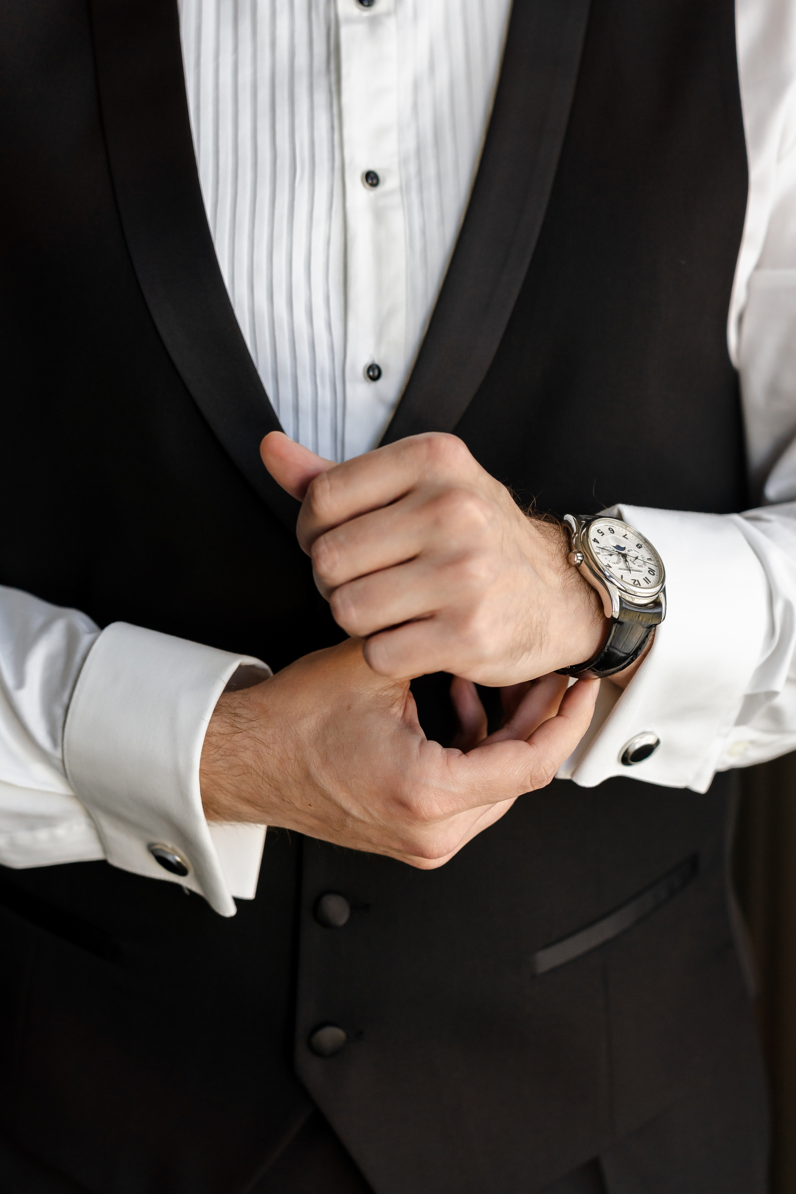 Свадьба Алёны и Михаила. Свадебный фотограф в Москве Яна Деньгина