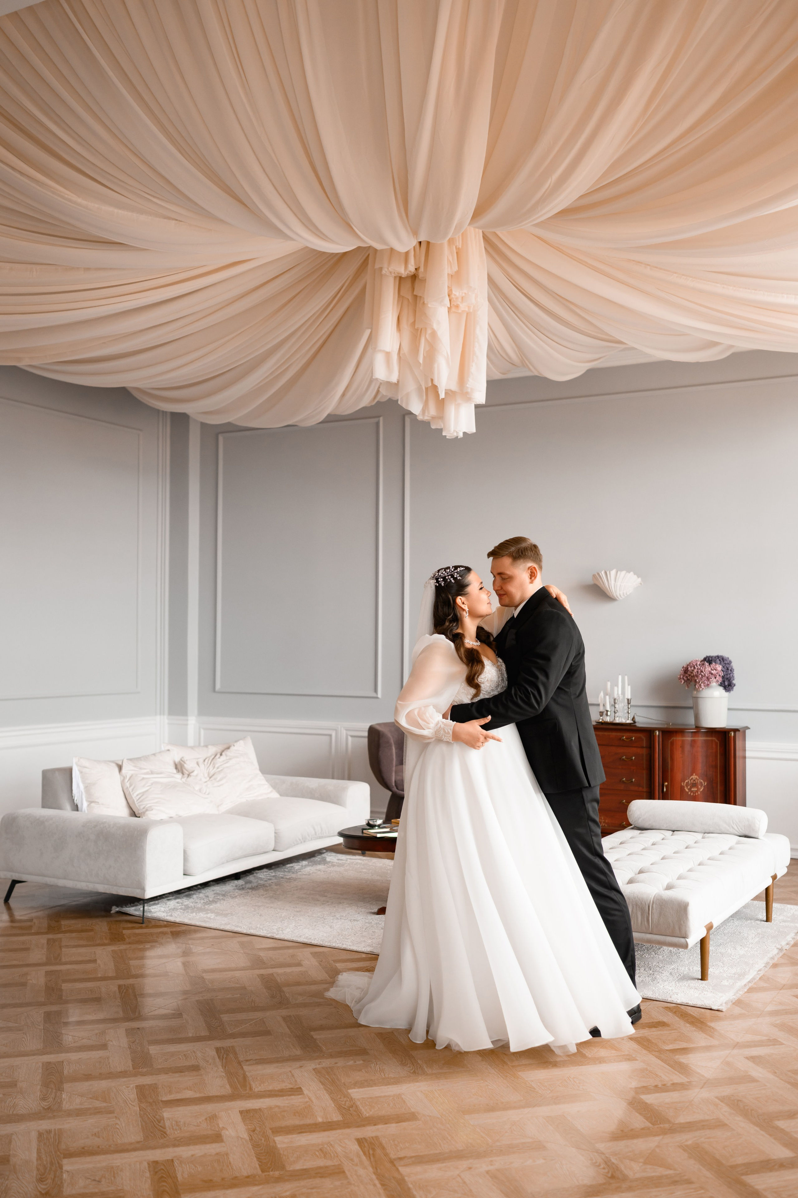 21.06.25. Свадебный и семейный фотограф в Краснодаре