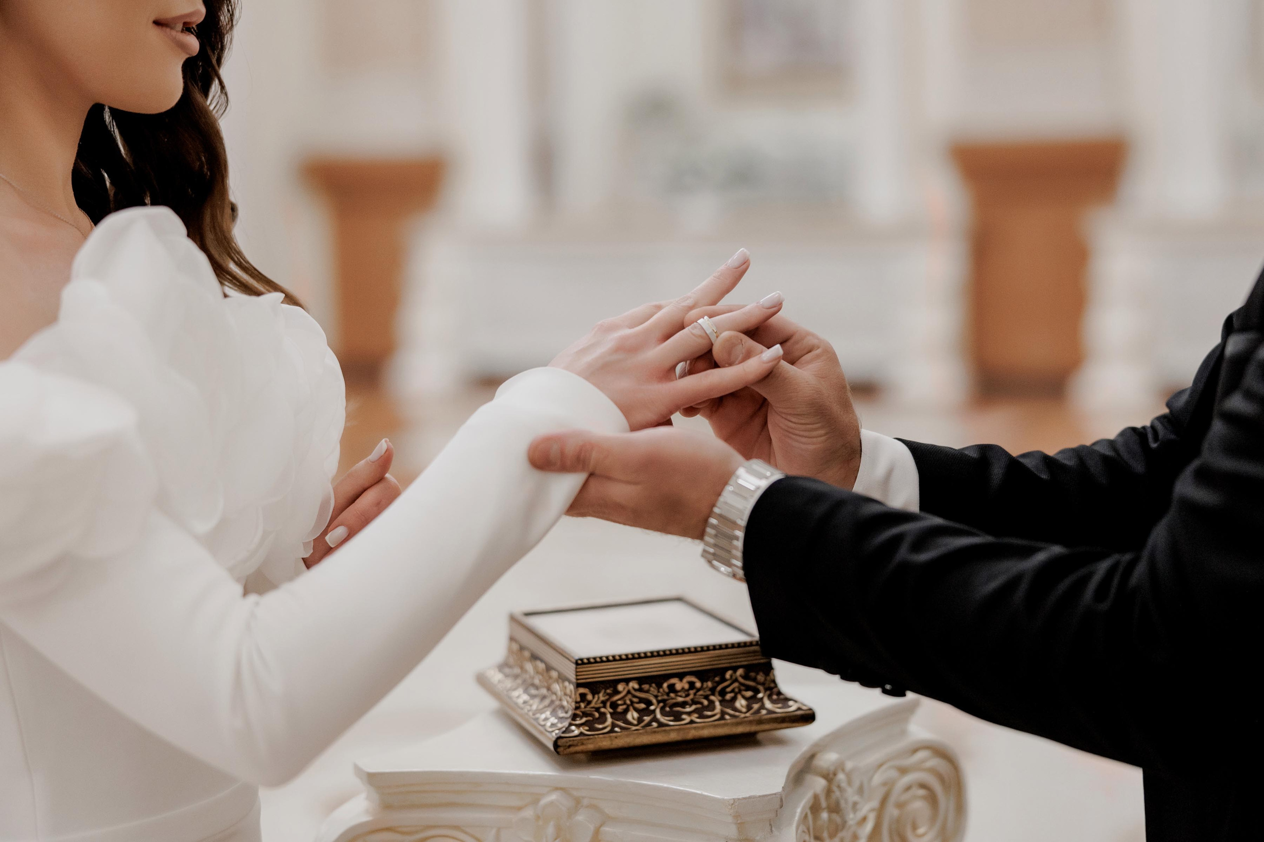 Никита и Анастасия. Свадебный, детский и семейный, интерьерный фотограф в Краснодаре