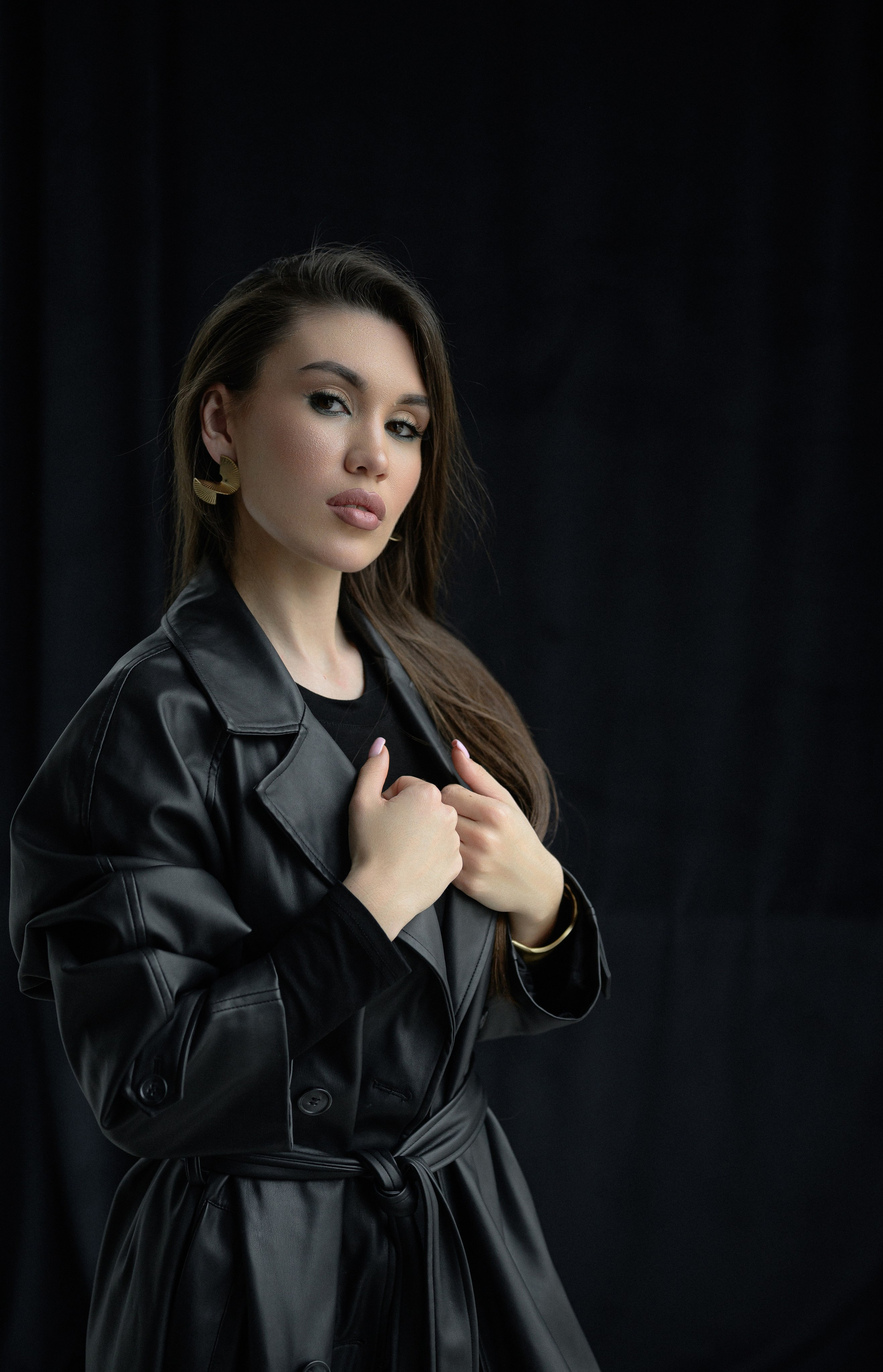 Екатерина, 31.03.26. Фотограф Виктория Казановская в Каменске-Шахтинском