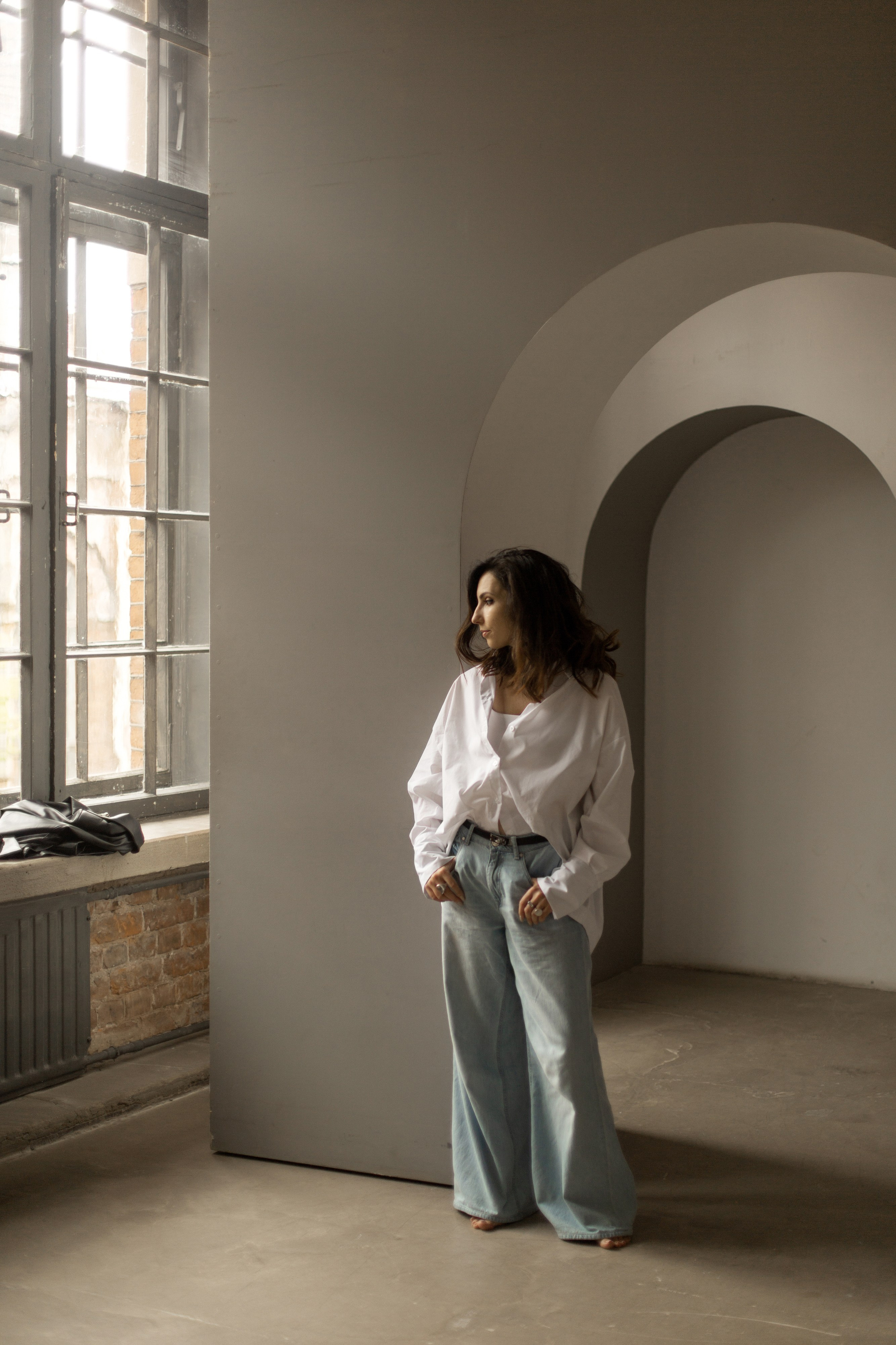 Ира 1. Свадебный и портретный фотограф Анастасия Казакова Санкт-Петербург