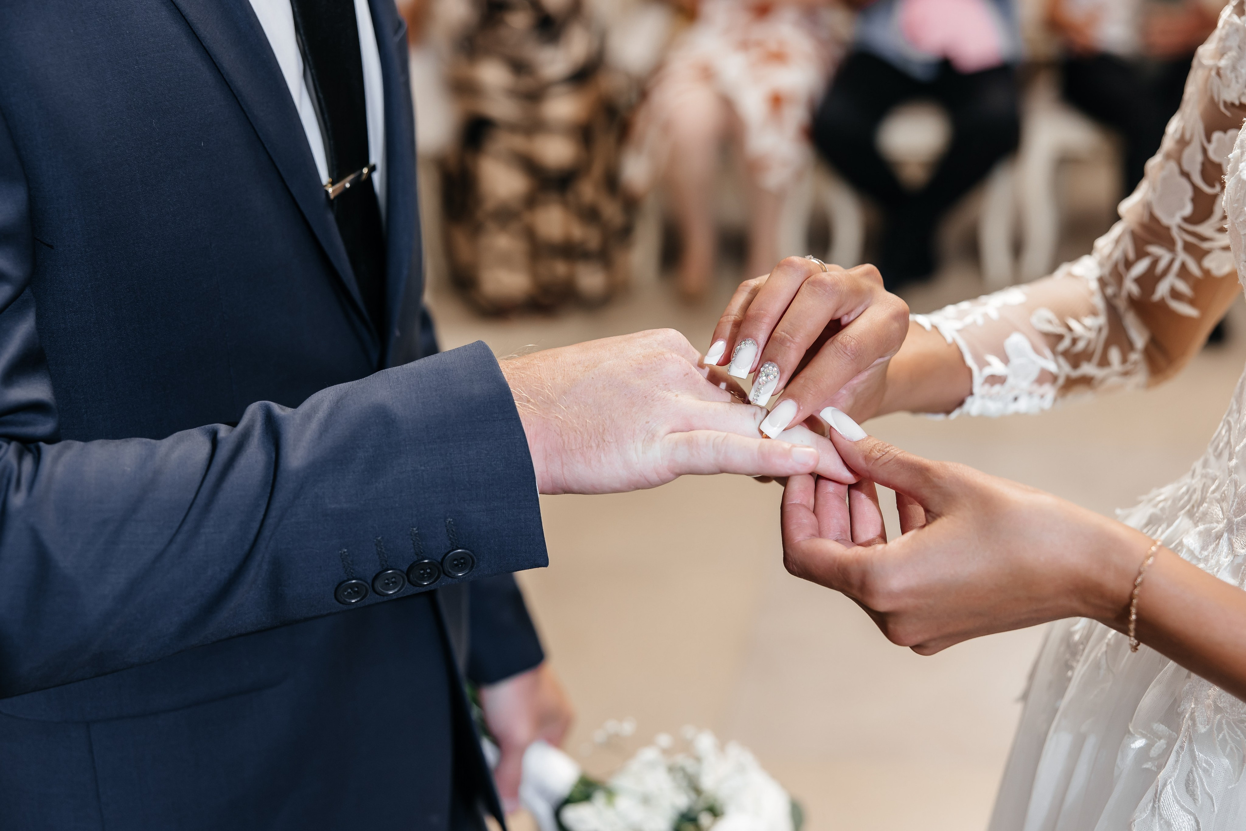 Анонс свадьбы для Кристины и Алексея. Свадебный фотограф в Крыму и Севастополе Ольга Баскакова