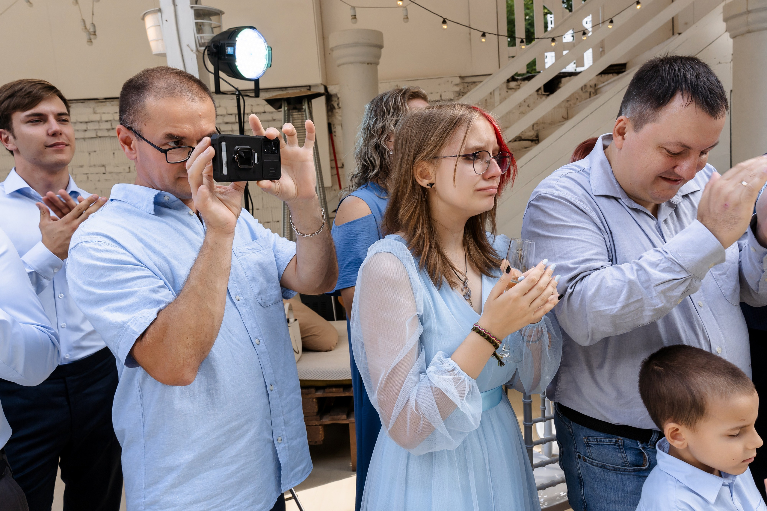Свадьба Константина и Марии. Свадебный фотограф в Москве Яна Деньгина