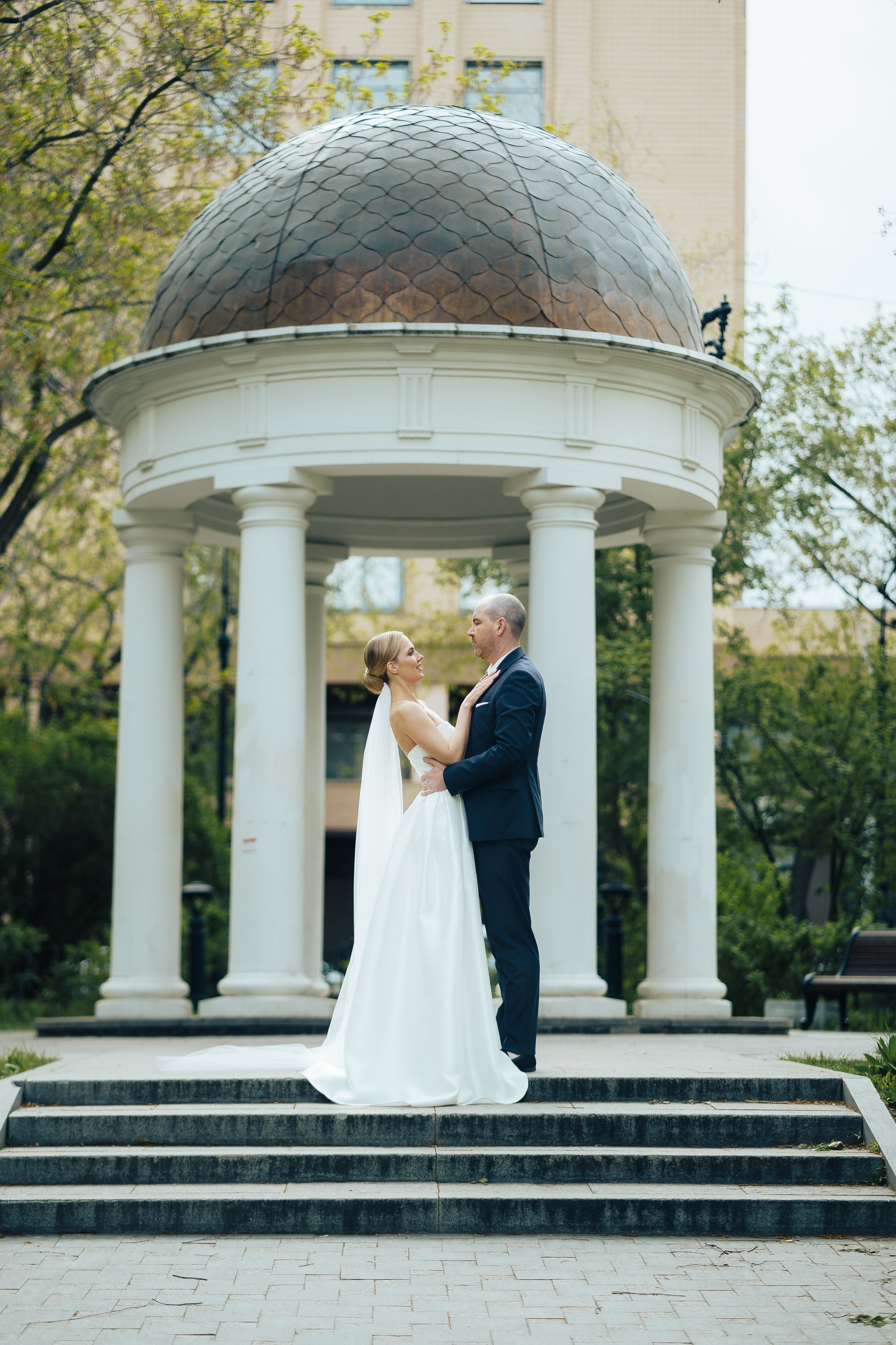 Свадьба Сергей и Анастасия. Ваш свадебный и семейный фотограф