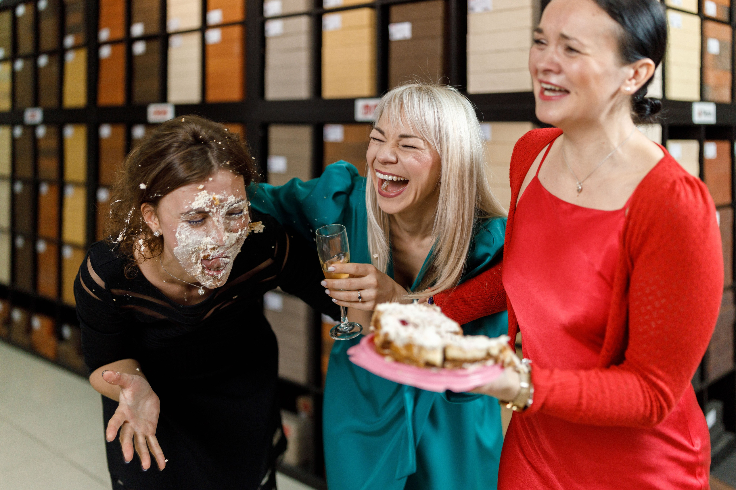 Фотосъемка в офисе. Фотограф Балаев Михаил