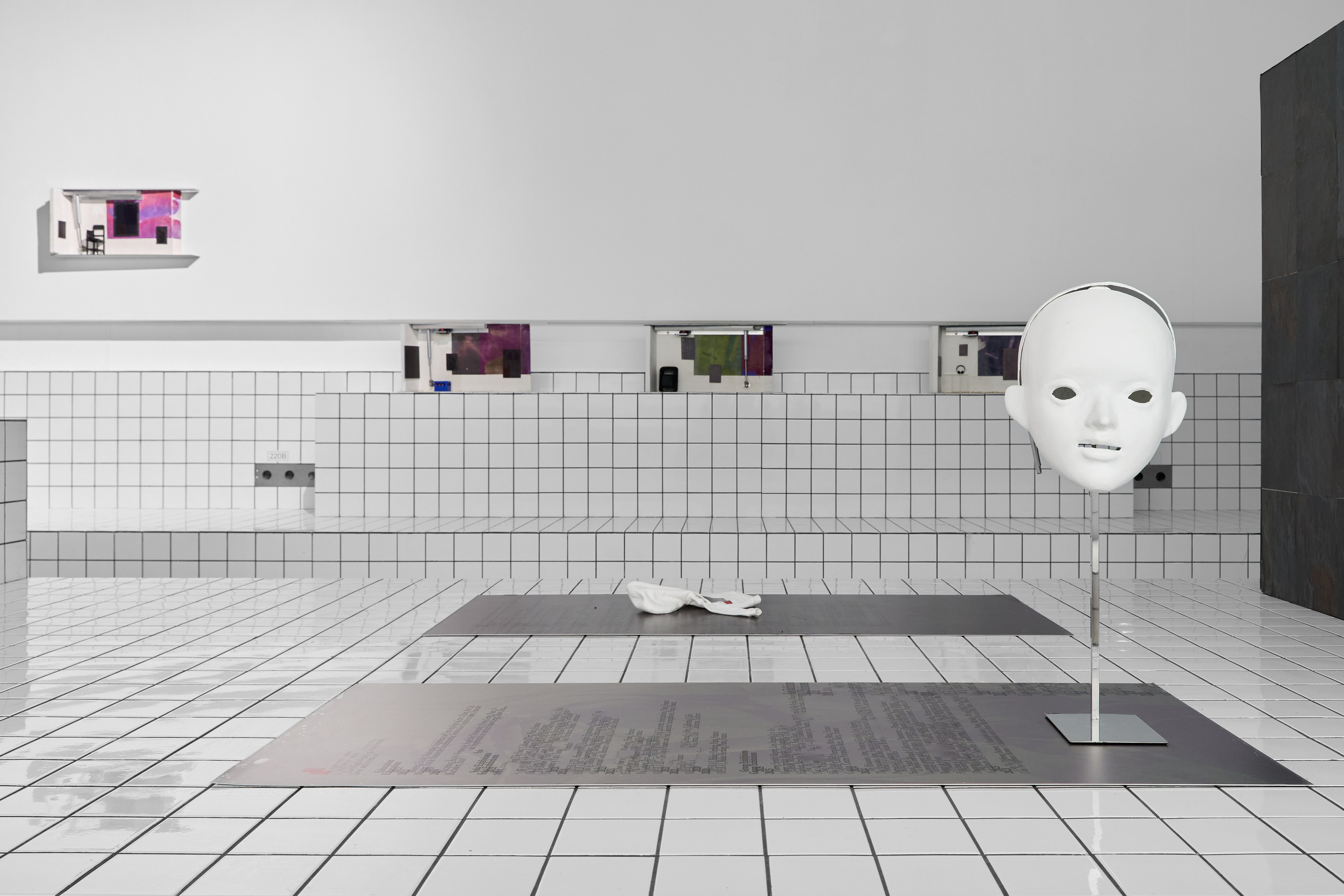 Doll's dream. Илья Крончев-Иванов