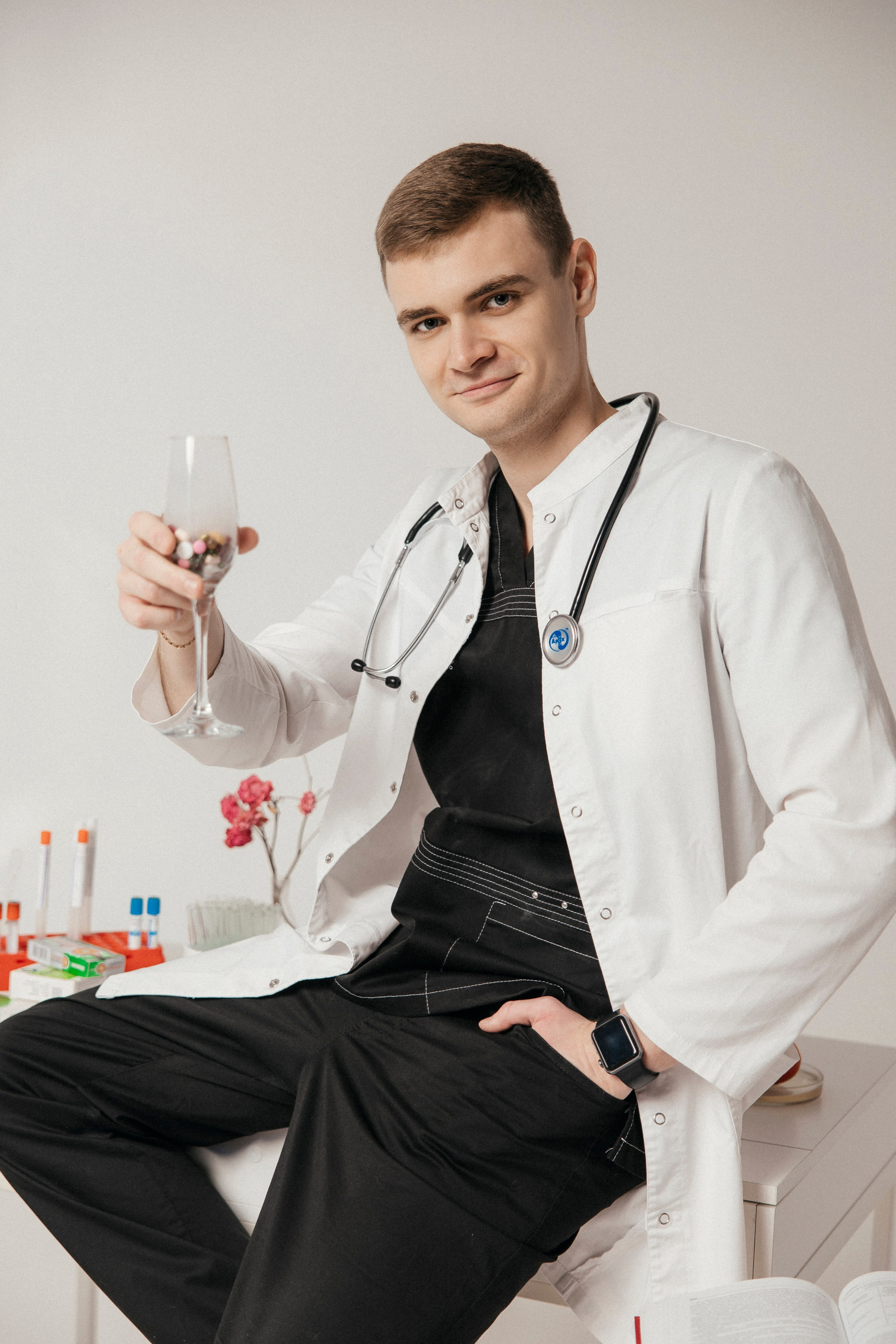 Мед. универ. Свадебный и женский фотограф Рязань Москва Елена Епифанова