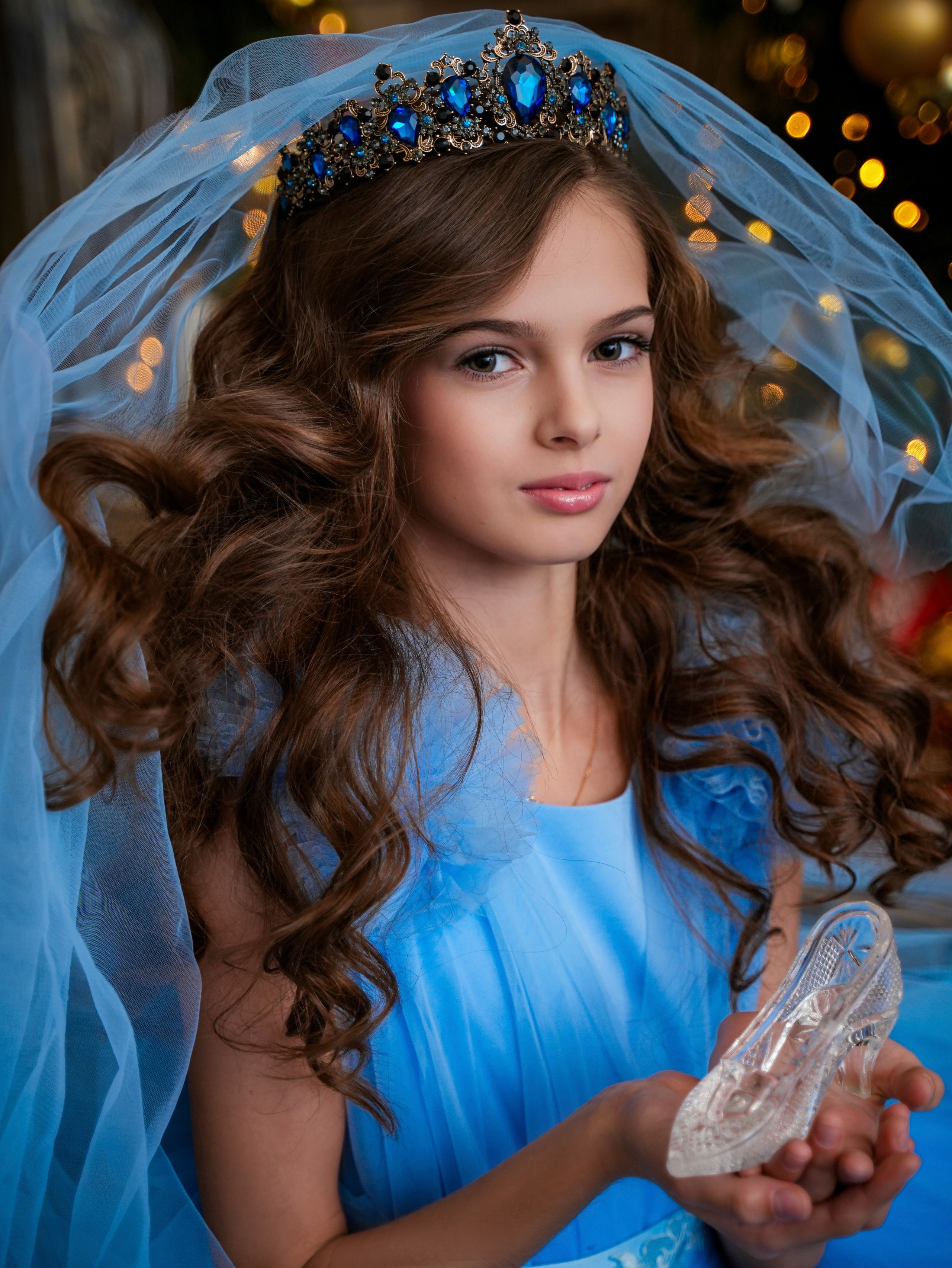 Новогодние фотосессии. Сказочный фотограф Марьяна Сердюк. Москва, Дмитров и весь мир