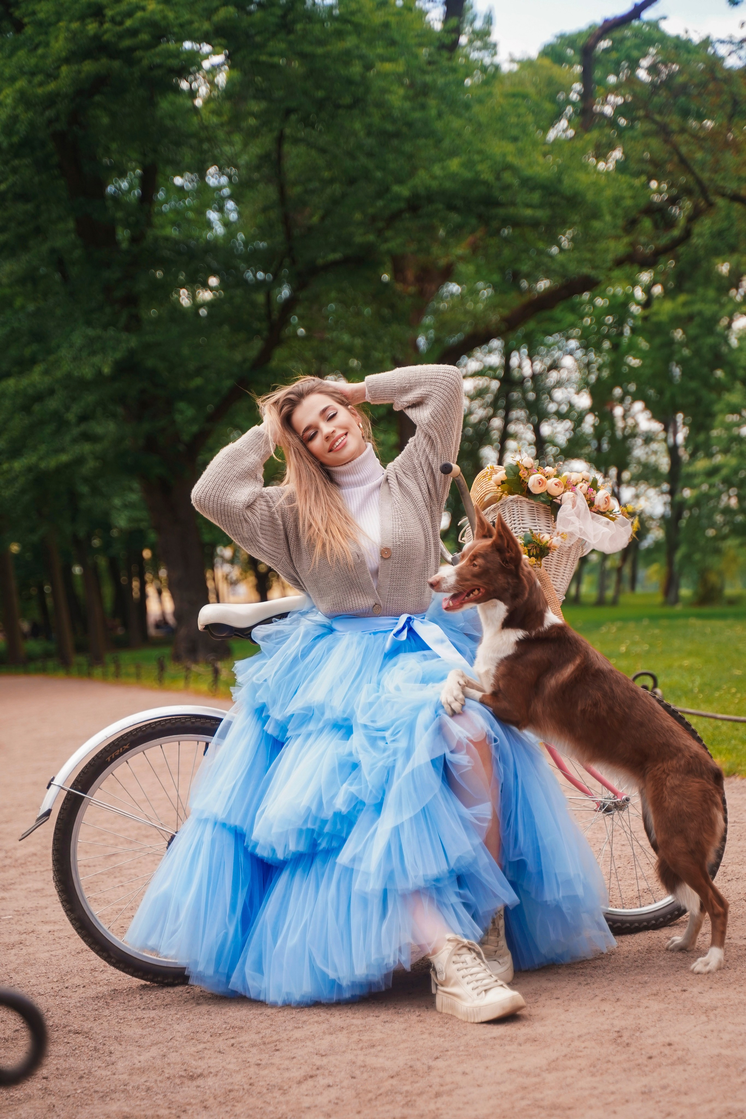 Женская съемка. Сказочный фотограф Марьяна Сердюк. Москва, Дмитров и весь мир
