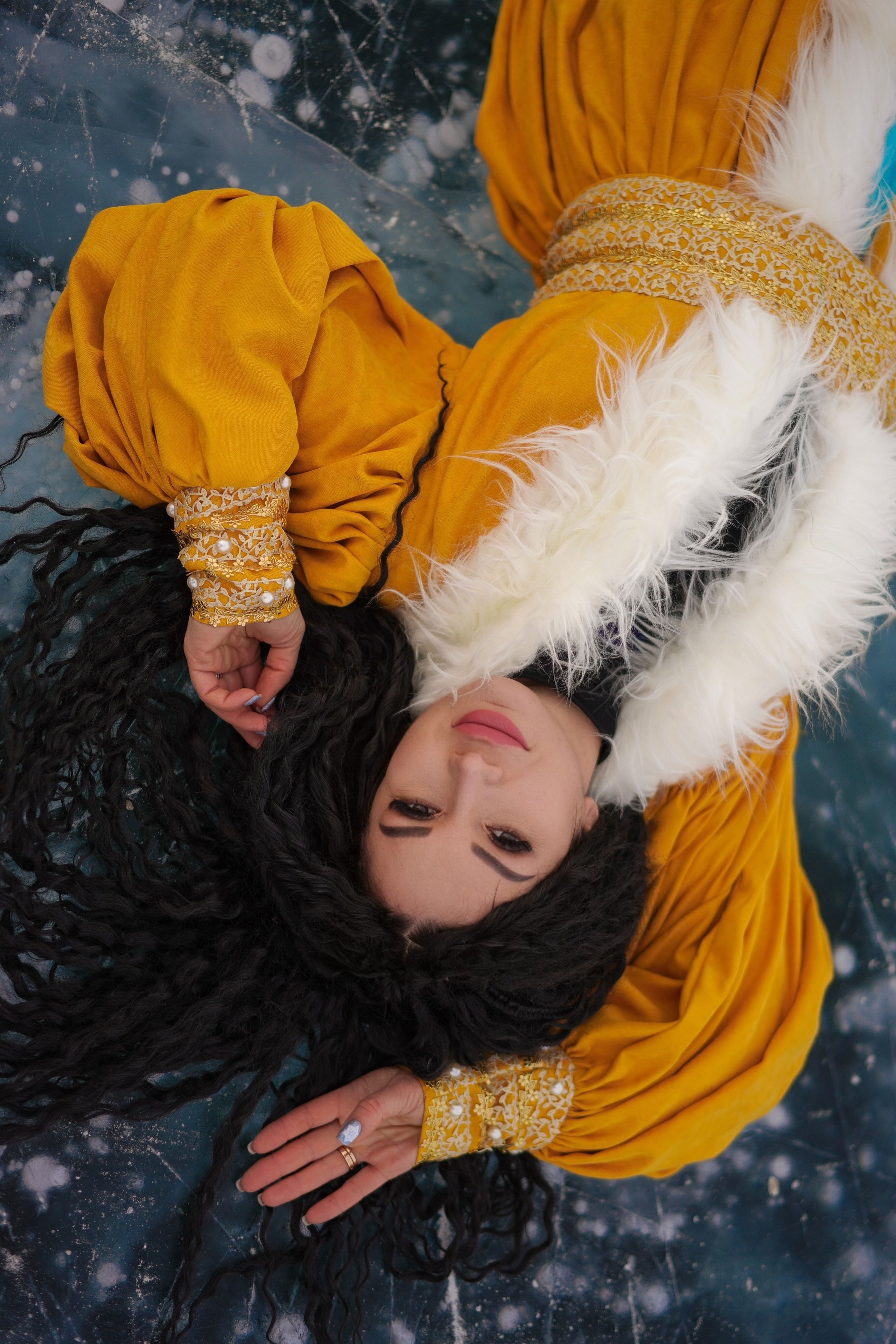 Байкал. Сказочный фотограф Марьяна Сердюк. Москва, Дмитров и весь мир