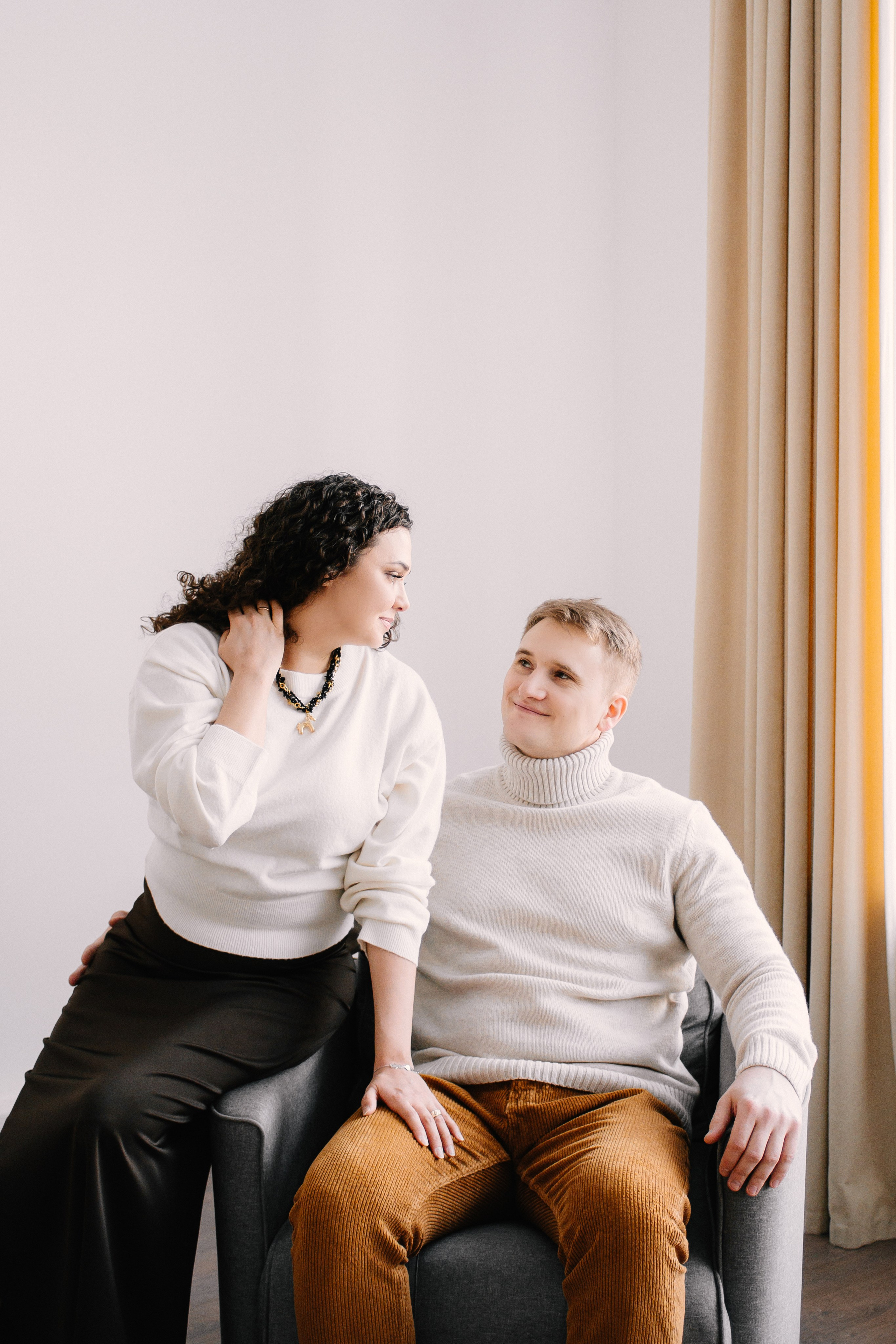 Разинковы. LeonaStage. Фотограф в Челябинске Любовь Денисенко