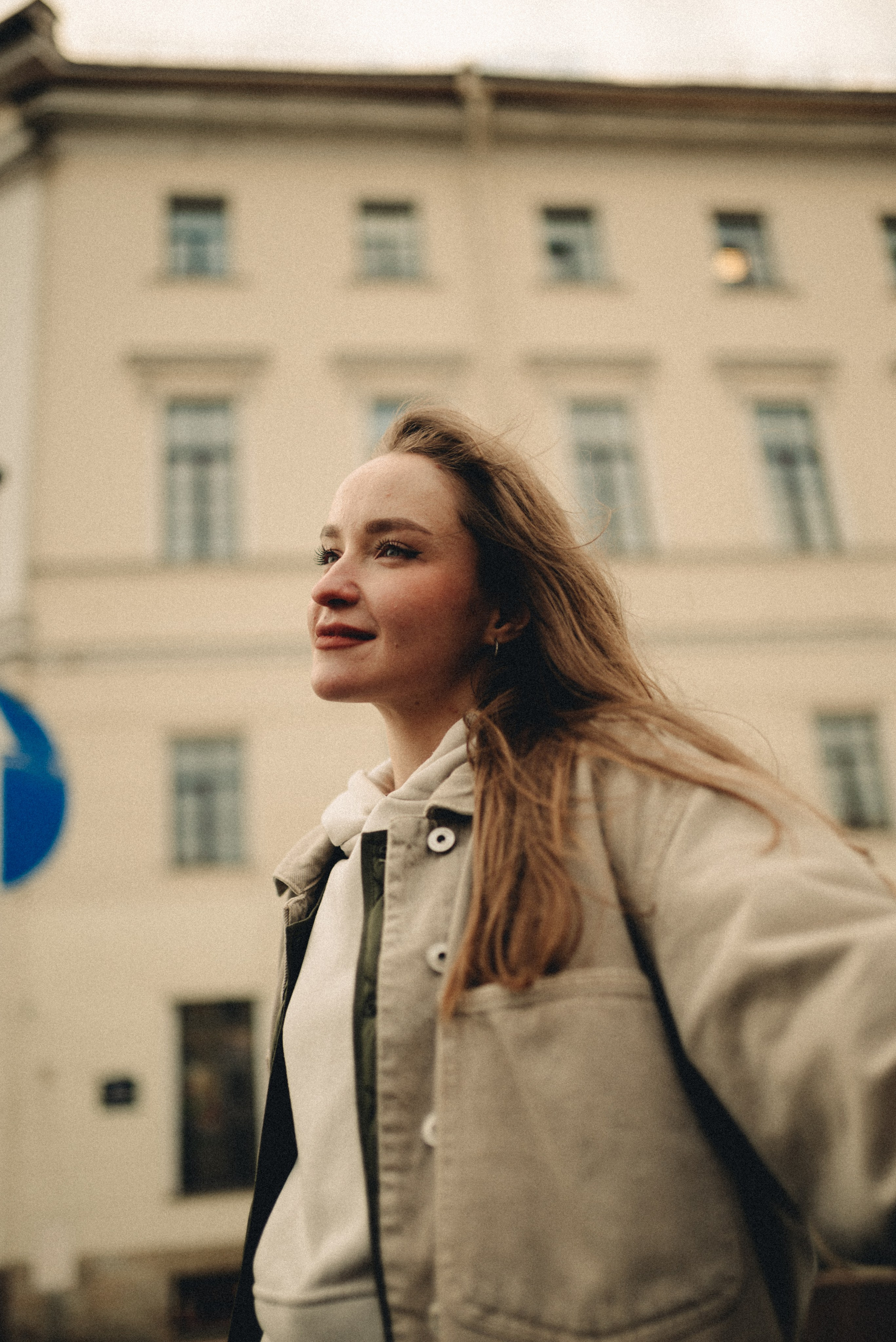 ANASTASIA 2024 étude. Фотограф Санкт-Петербург, Новороссийск