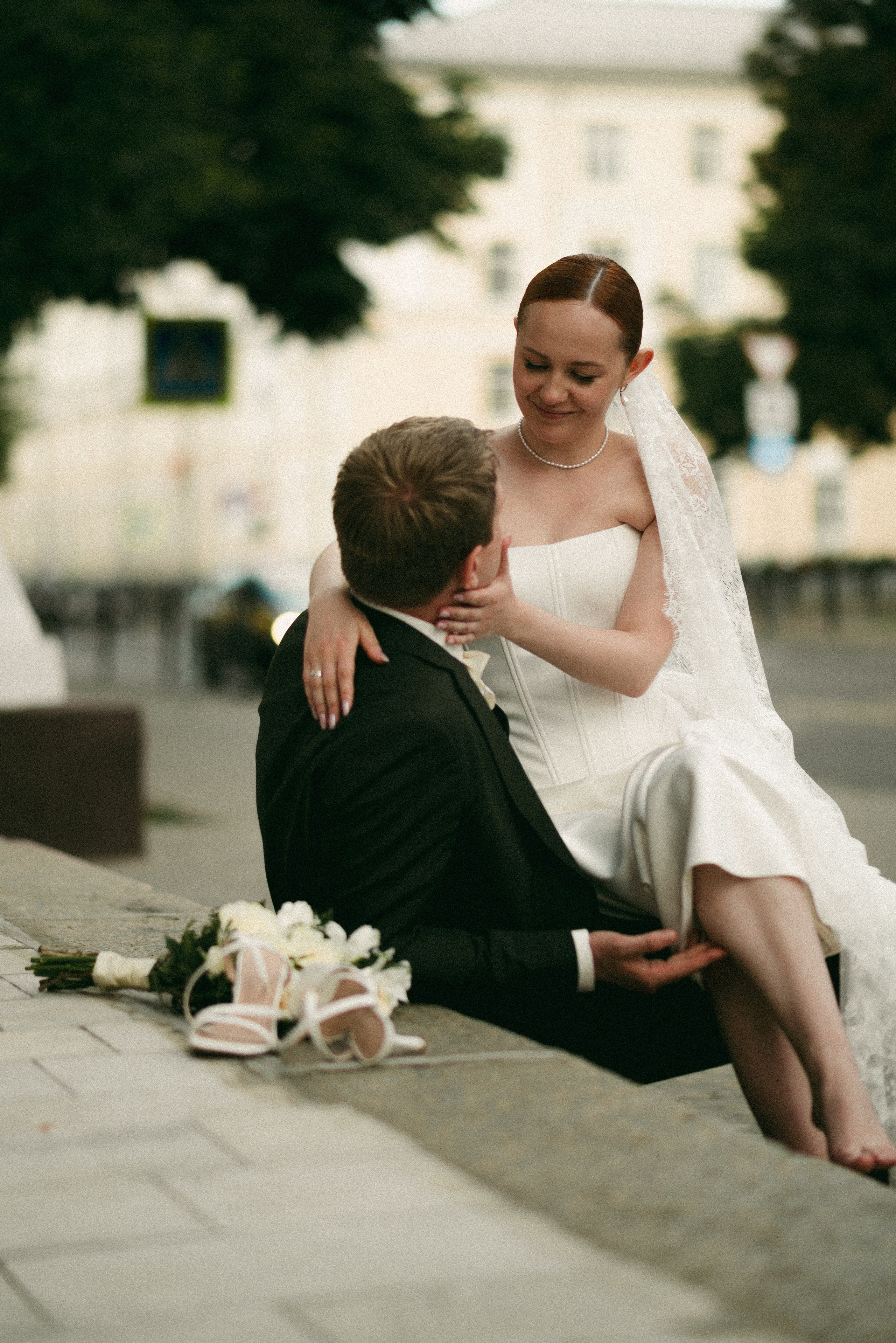 Екатерина и Вадим. Гомель. Фотограф Санкт-Петербург, Новороссийск