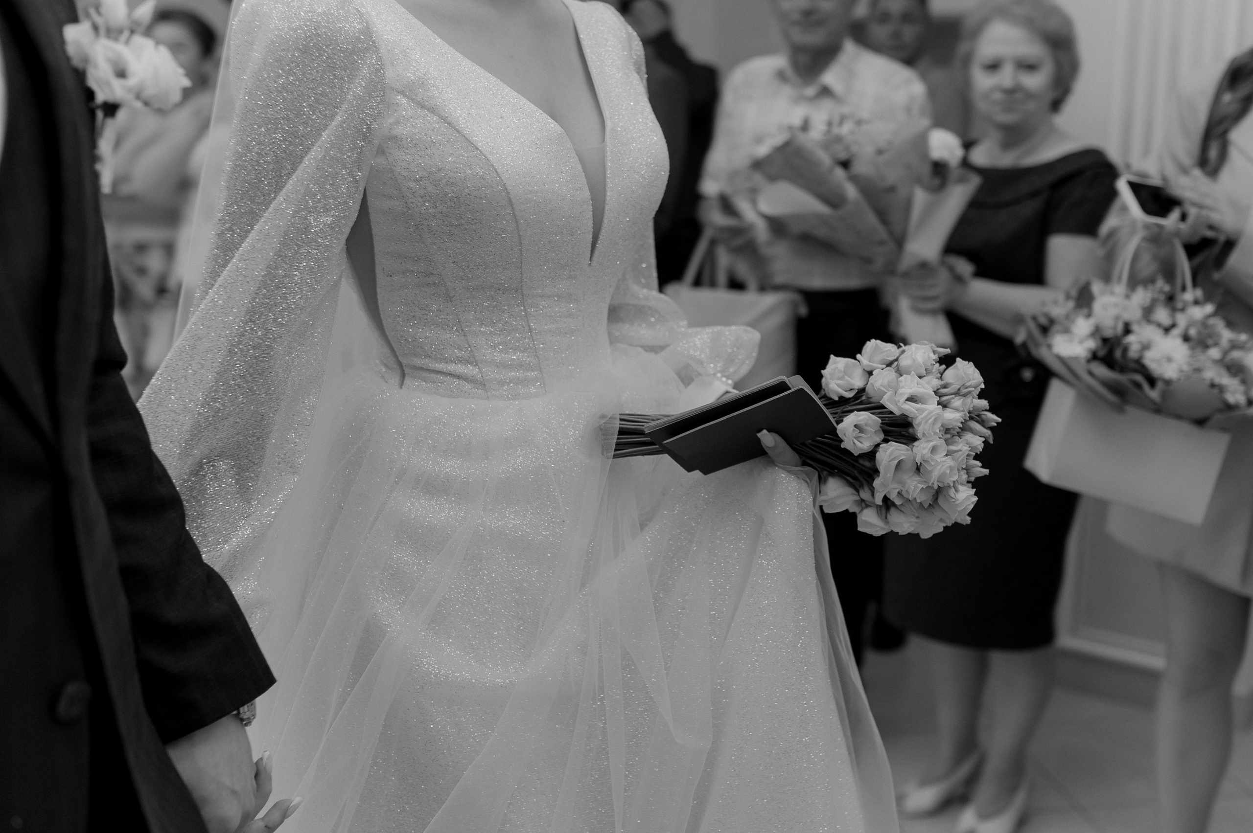 В&Д. Свадебный и семейный фотограф Олеся Маркелова