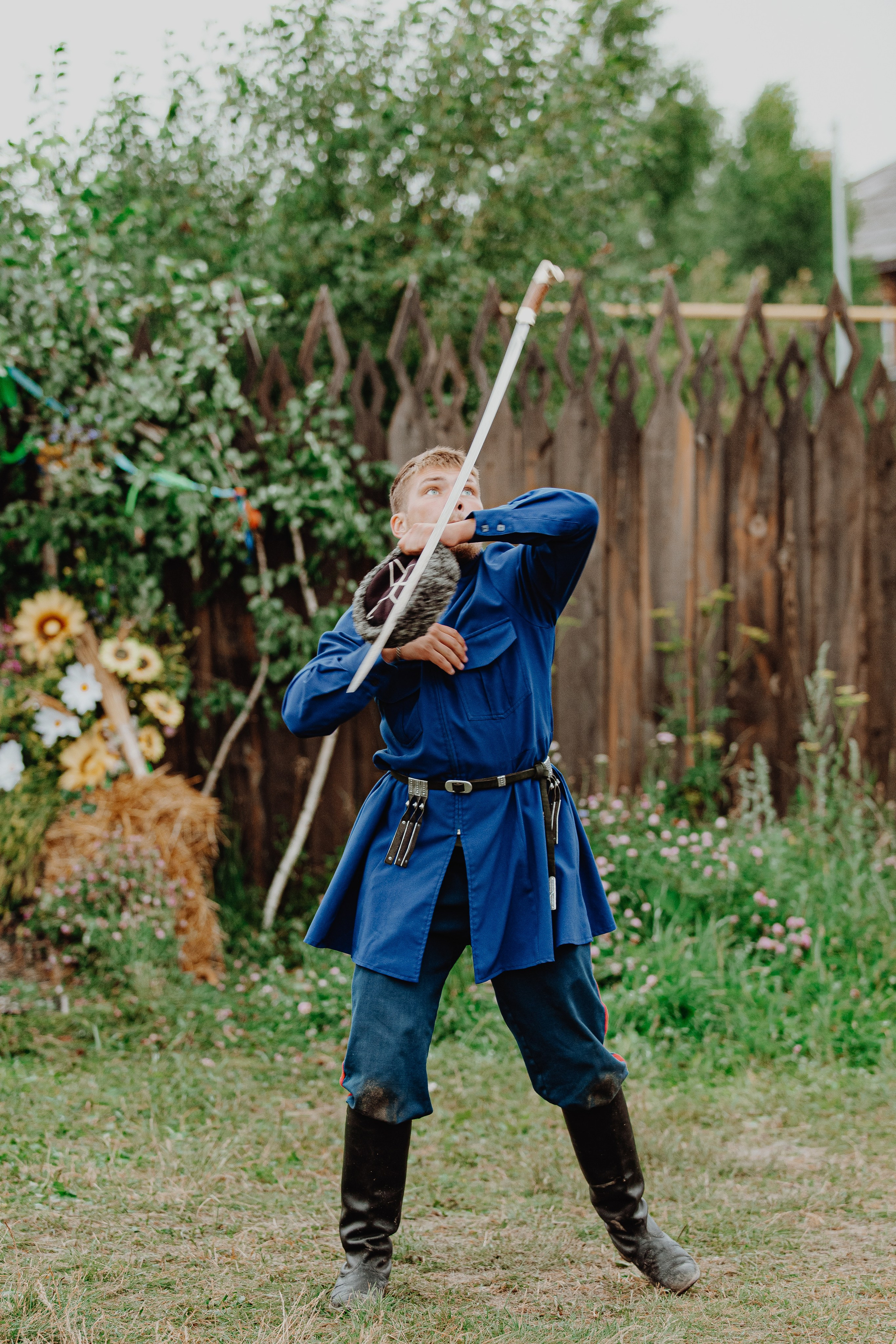 Фестиваль «Абалакское поле» XVI. Арт-фотограф Крис Л. в Тобольске: портрет, семейные, свадьбы