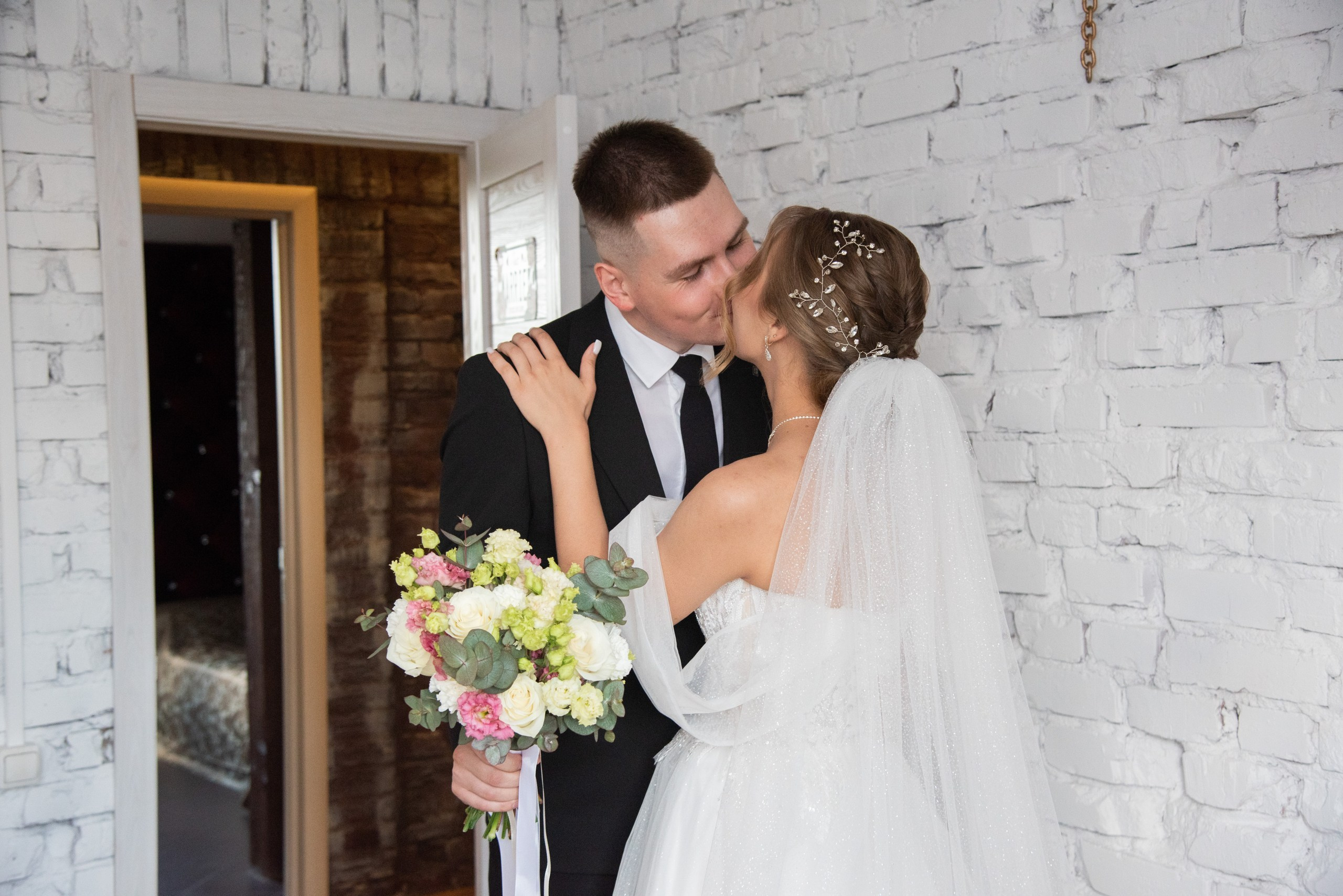 Настя и Женя. Свадебный и семейный фотограф Ольга Астрейко