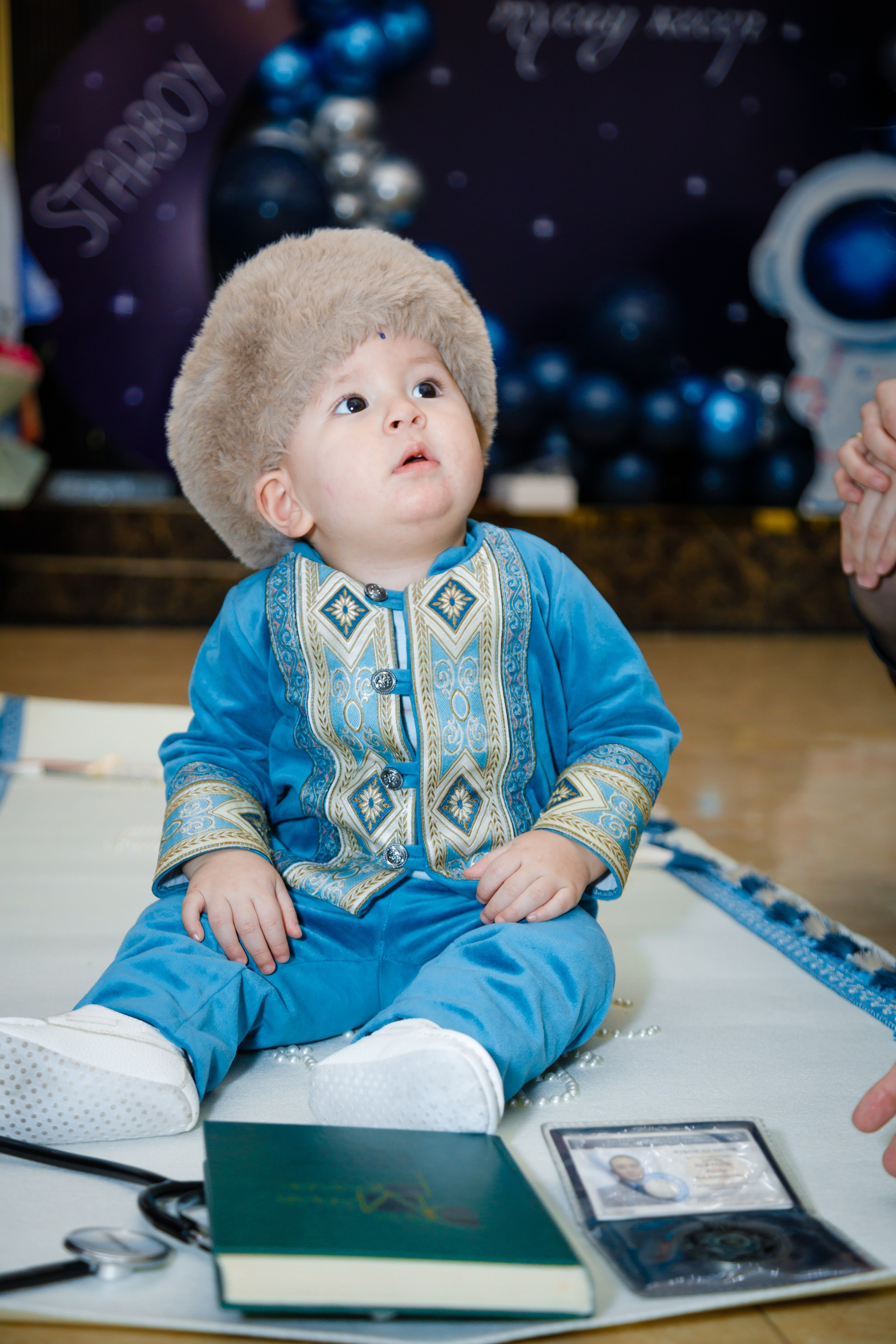 Тұсау Кесер. Свадебный фотограф Григорий Белый Астана