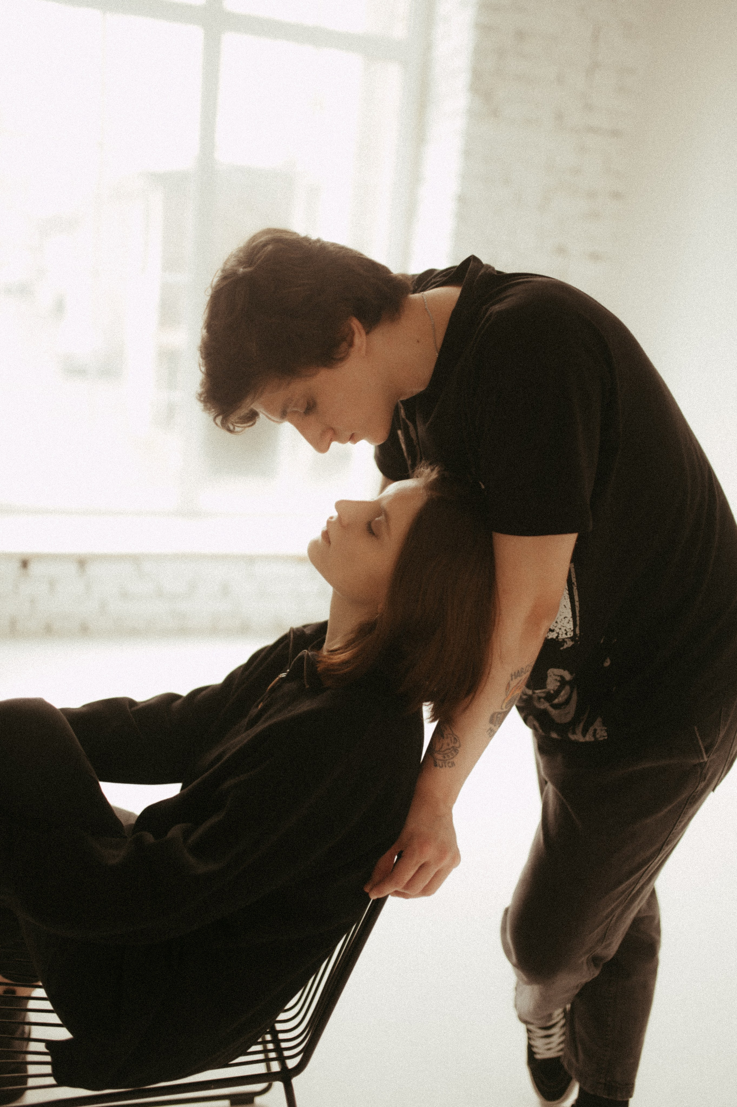 Даня и Юнона. Свадебный фотограф в Ростове-на-Дону Инна Абдул