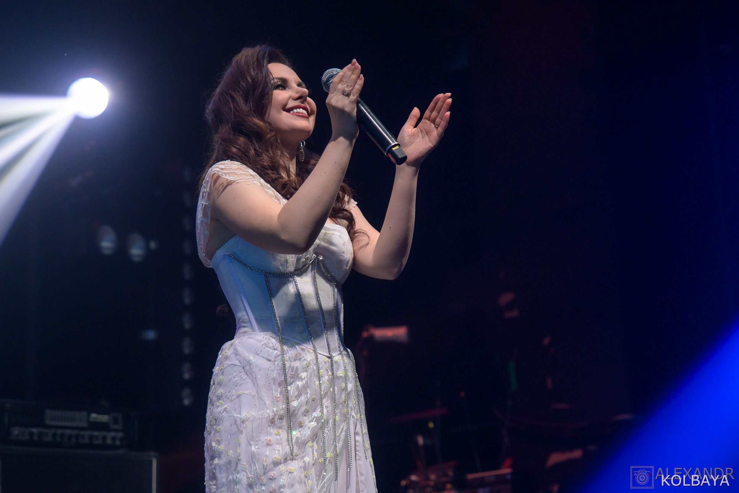 Эпидемии 29 лет — концерт в день рождения. Концертный и театральный репортажный фотограф в Москве Александр Колбая