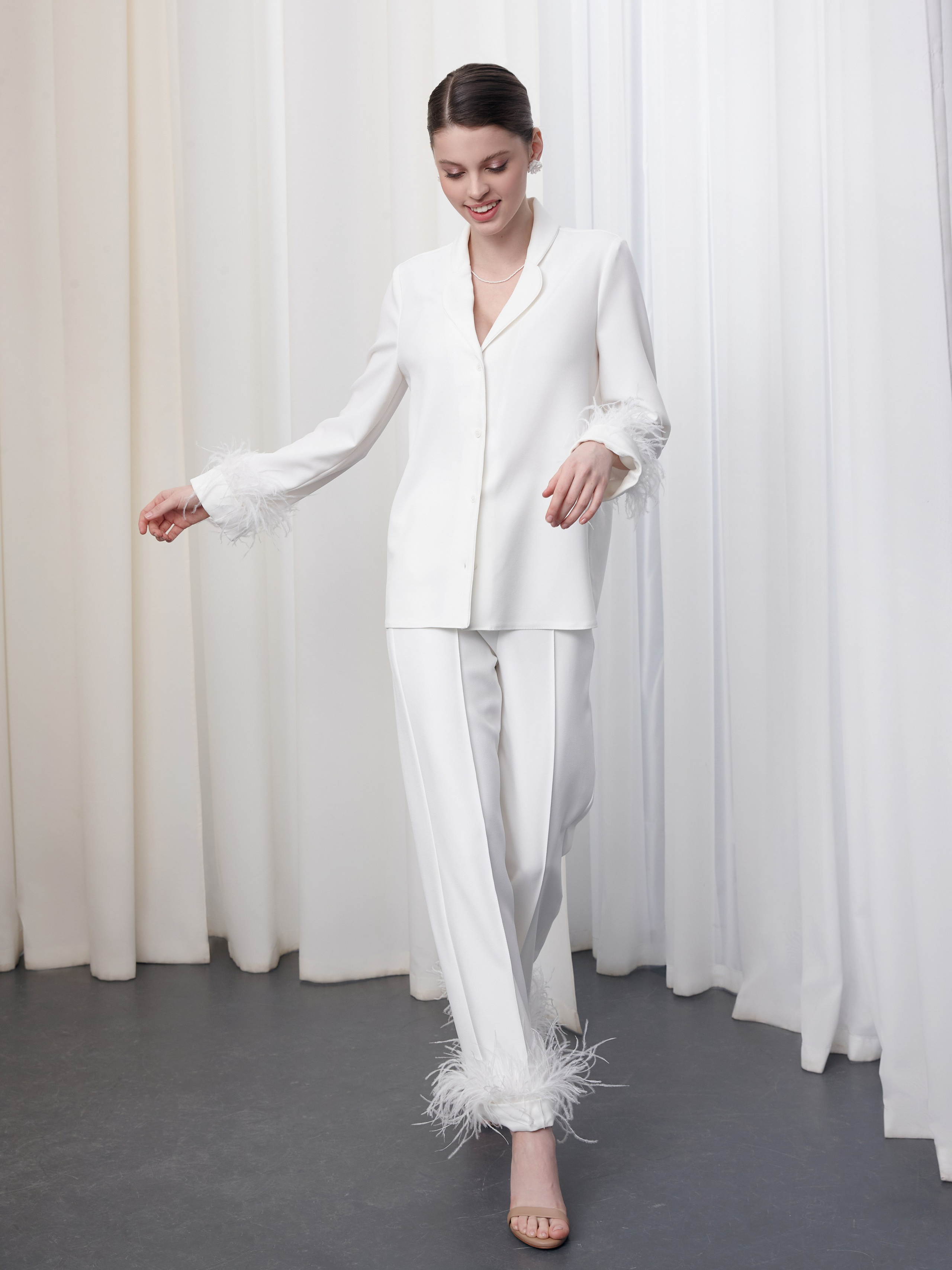 Kira Plastinina. Фотограф Sasha Saunder