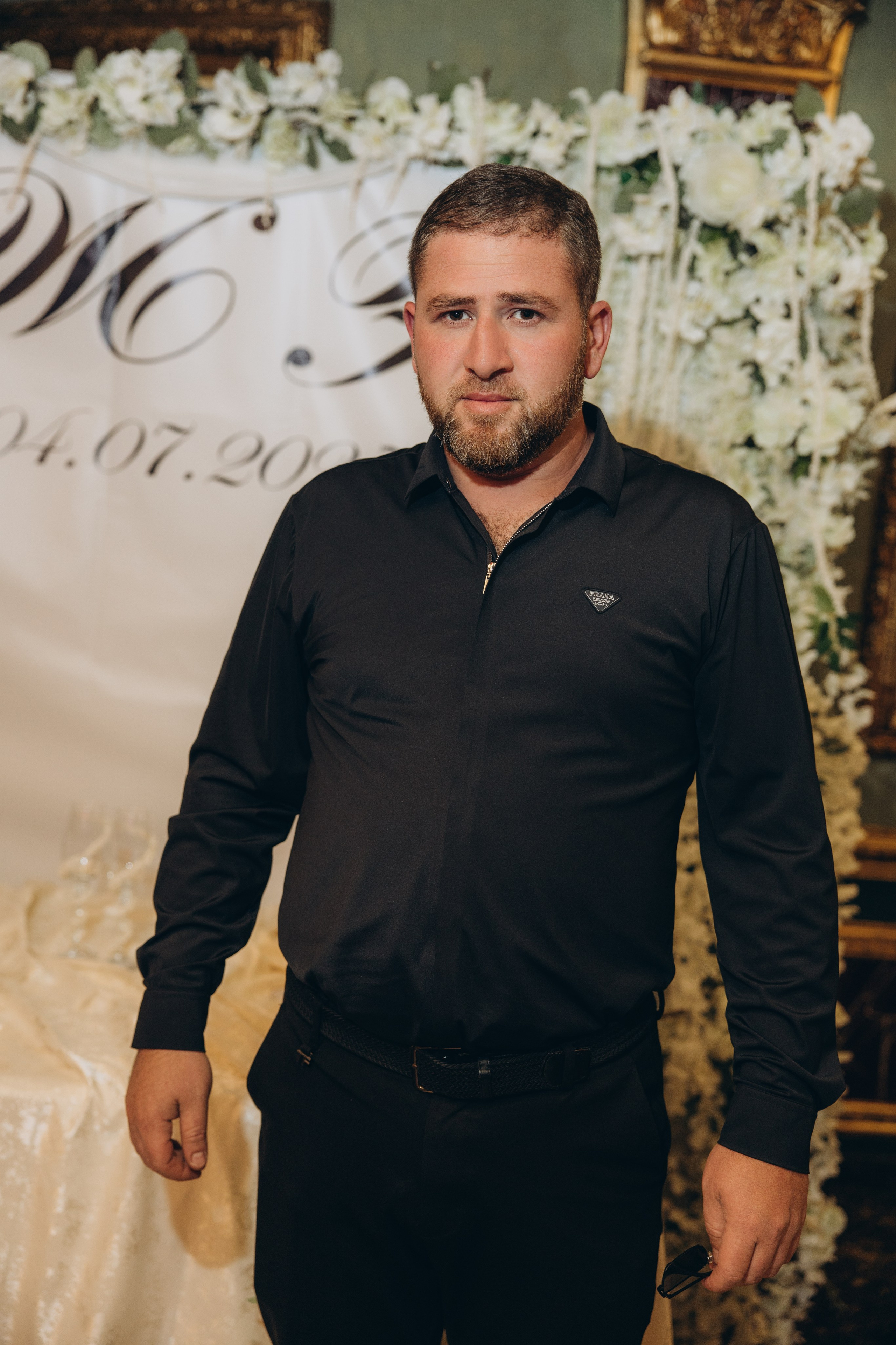 Банкет. Свадебный, семейный фотограф в Иркутске Светлана Макаричева