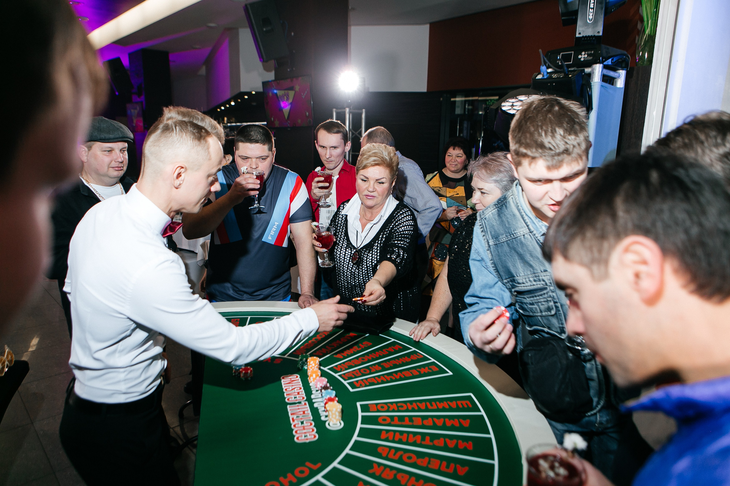 Корпоративная фотосъемка. Свадебный и контент фотограф в Нижнем Новгороде Владимир Пресняков