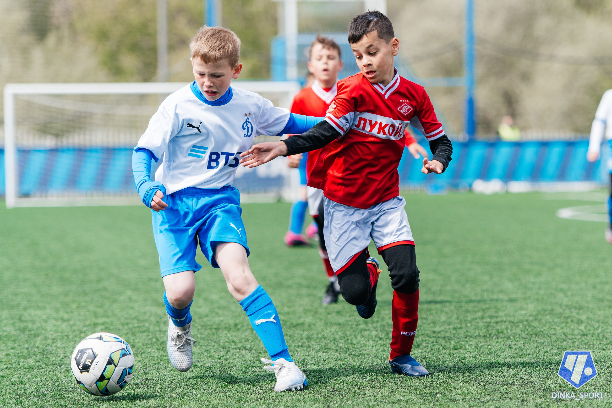ДЕТСКИЙ ФУТБОЛ. ДИНА МИХНЕВА спортивный фотограф Москва