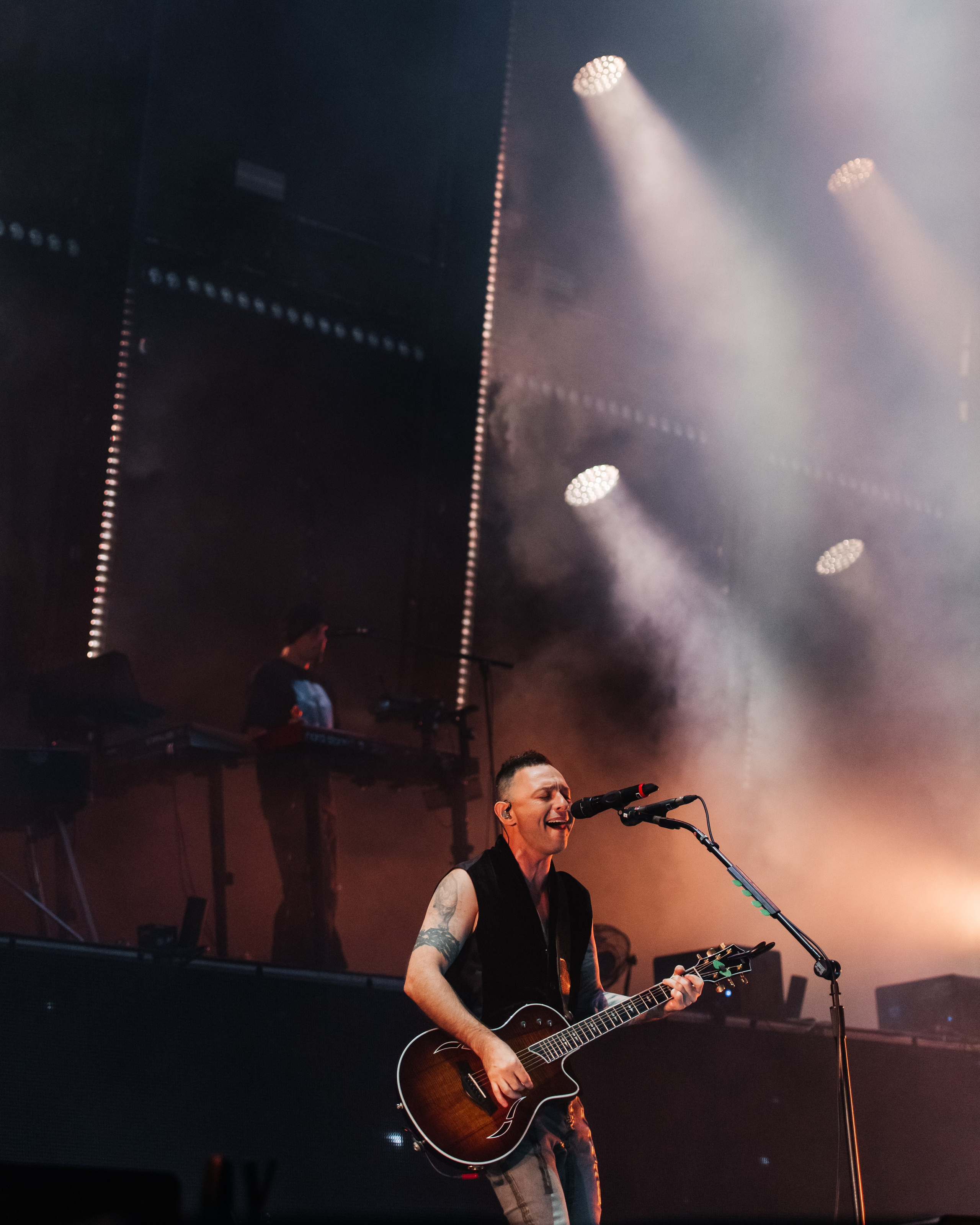 Группа Звери. ДИНА МИХНЕВА спортивный фотограф Москва