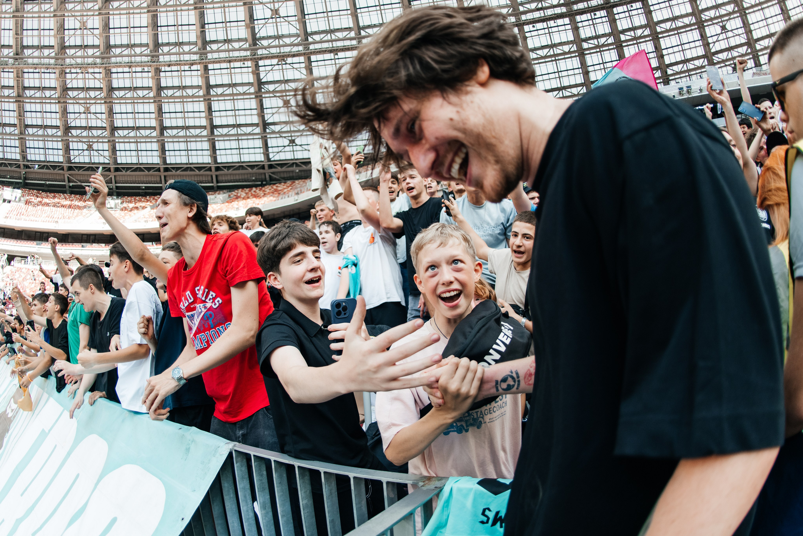 2DROTS x AMKAL. ДИНА МИХНЕВА спортивный фотограф Москва