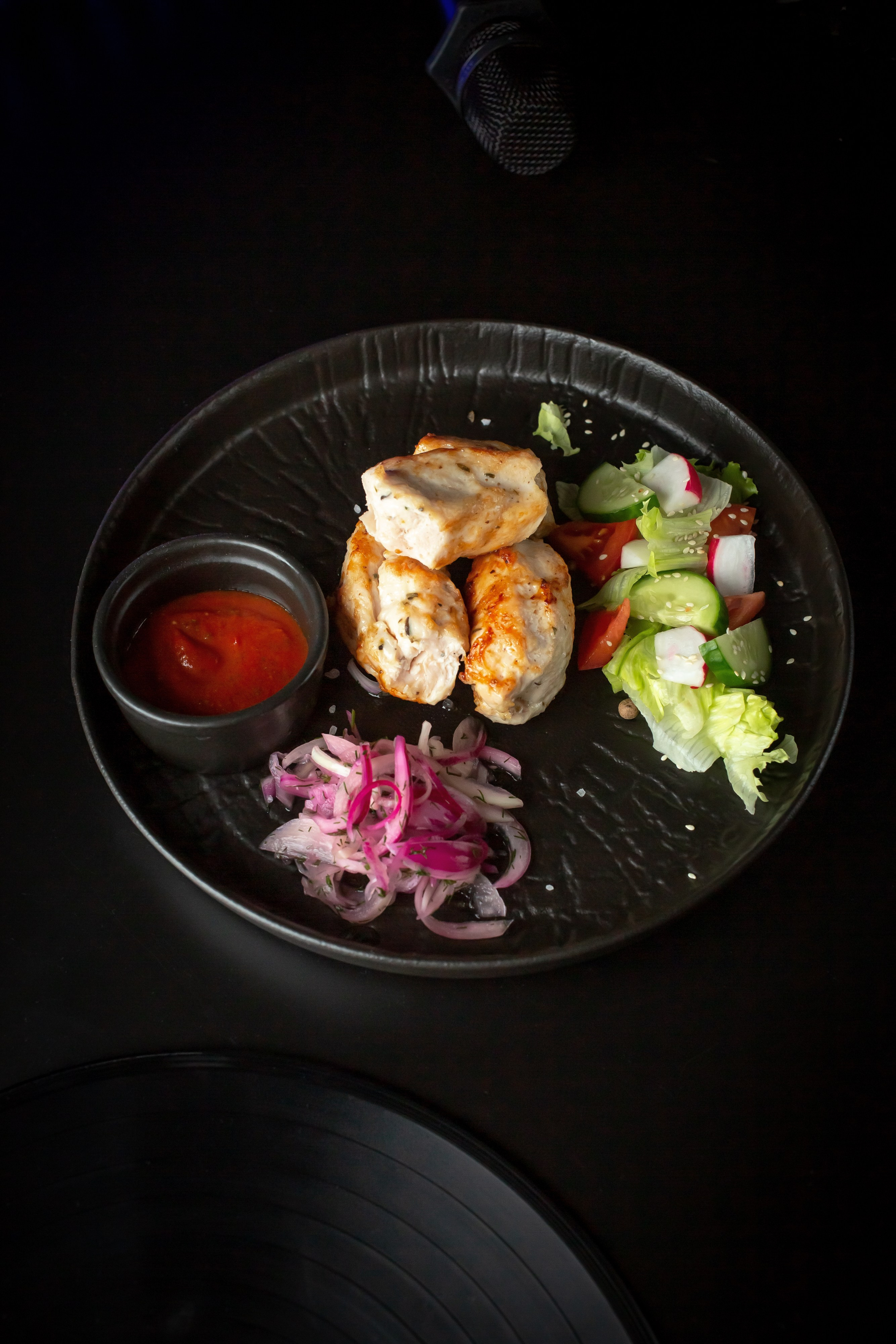 Solo (г. Курган). Рекламный фотограф для вашего бизнеса. Съемка интерьеров, меню отелей, кафе и ресторанов