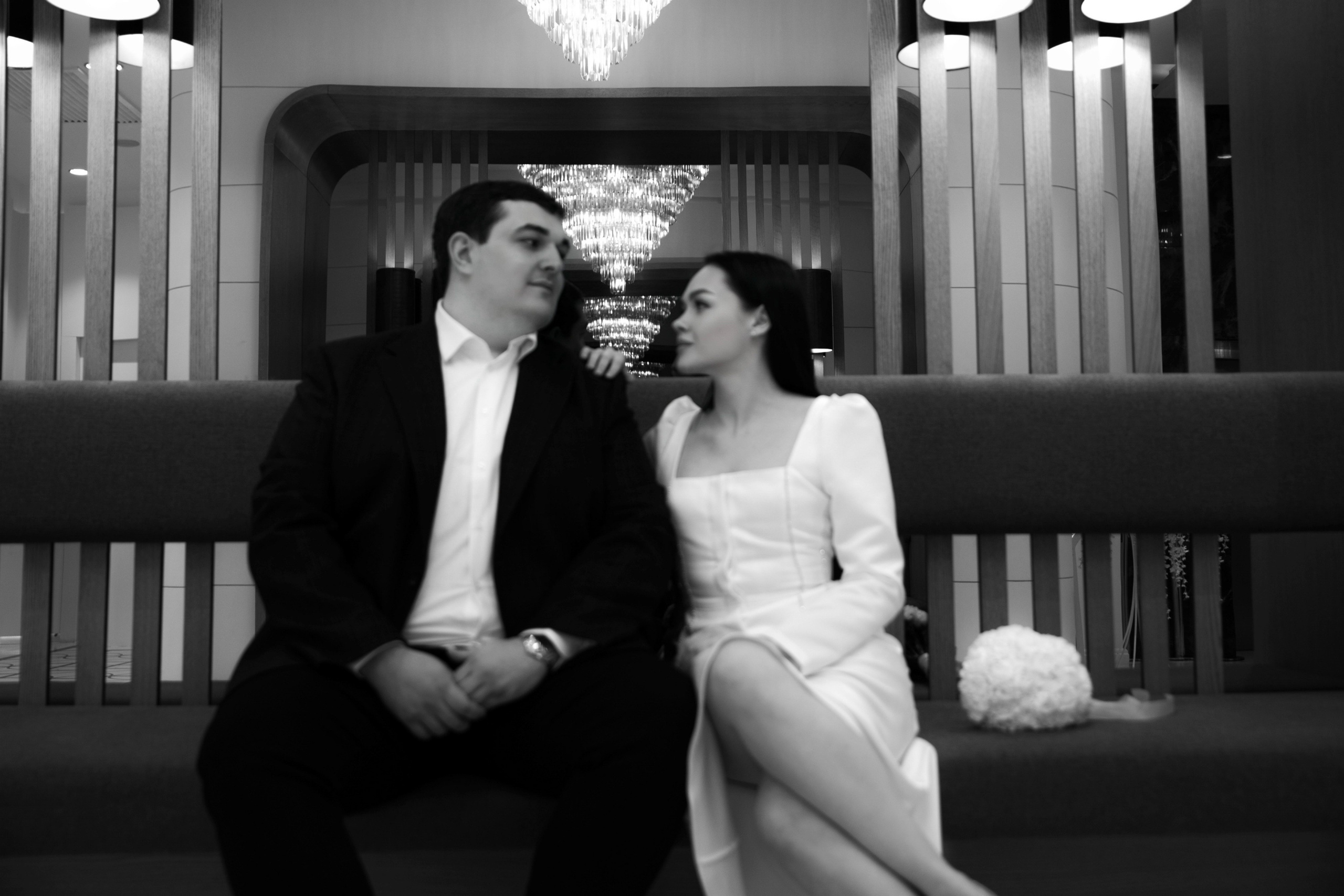 Даша + Шота. Главная