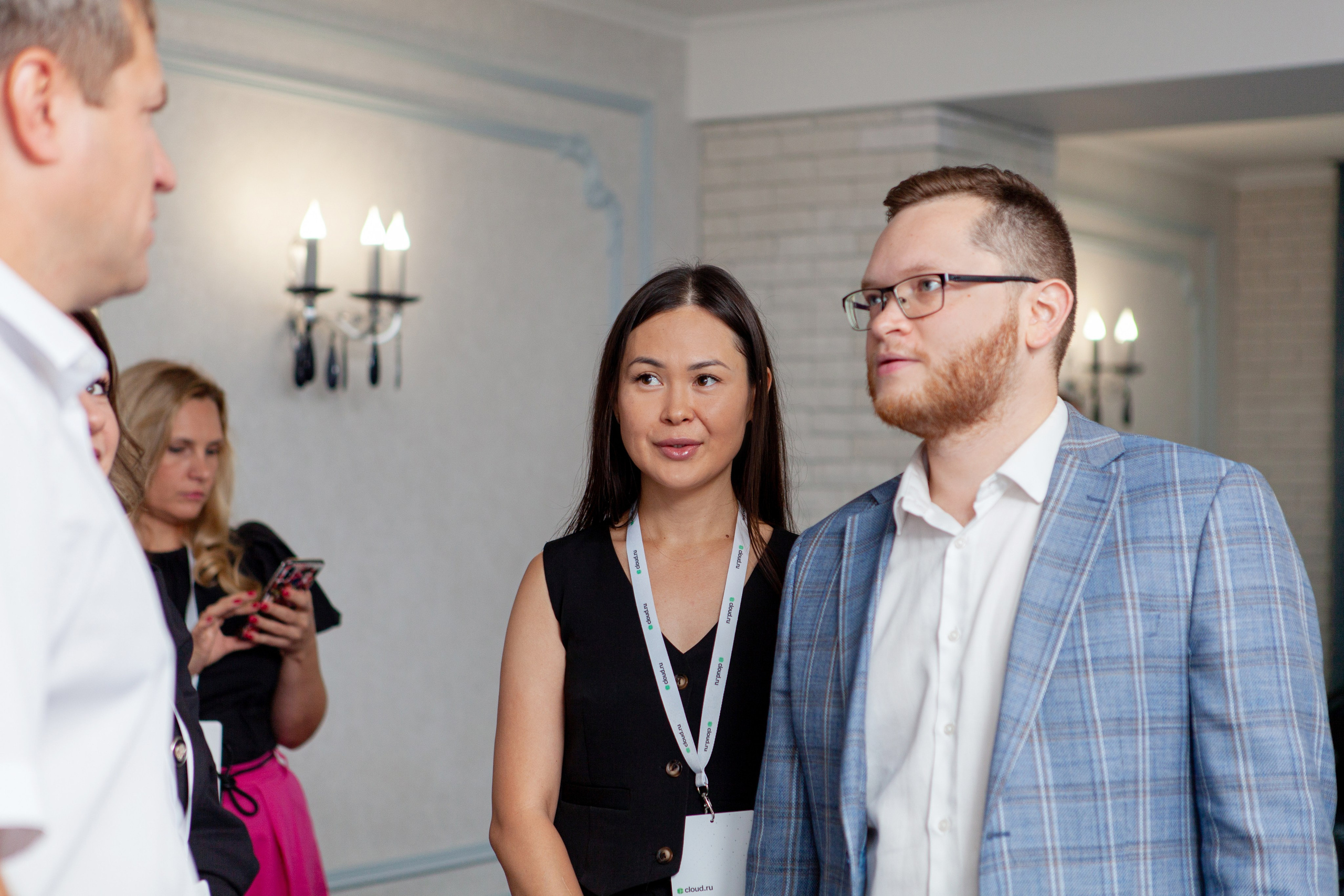 БИЗНЕС-ЗАВТРАК. Фотограф на любое мероприятие