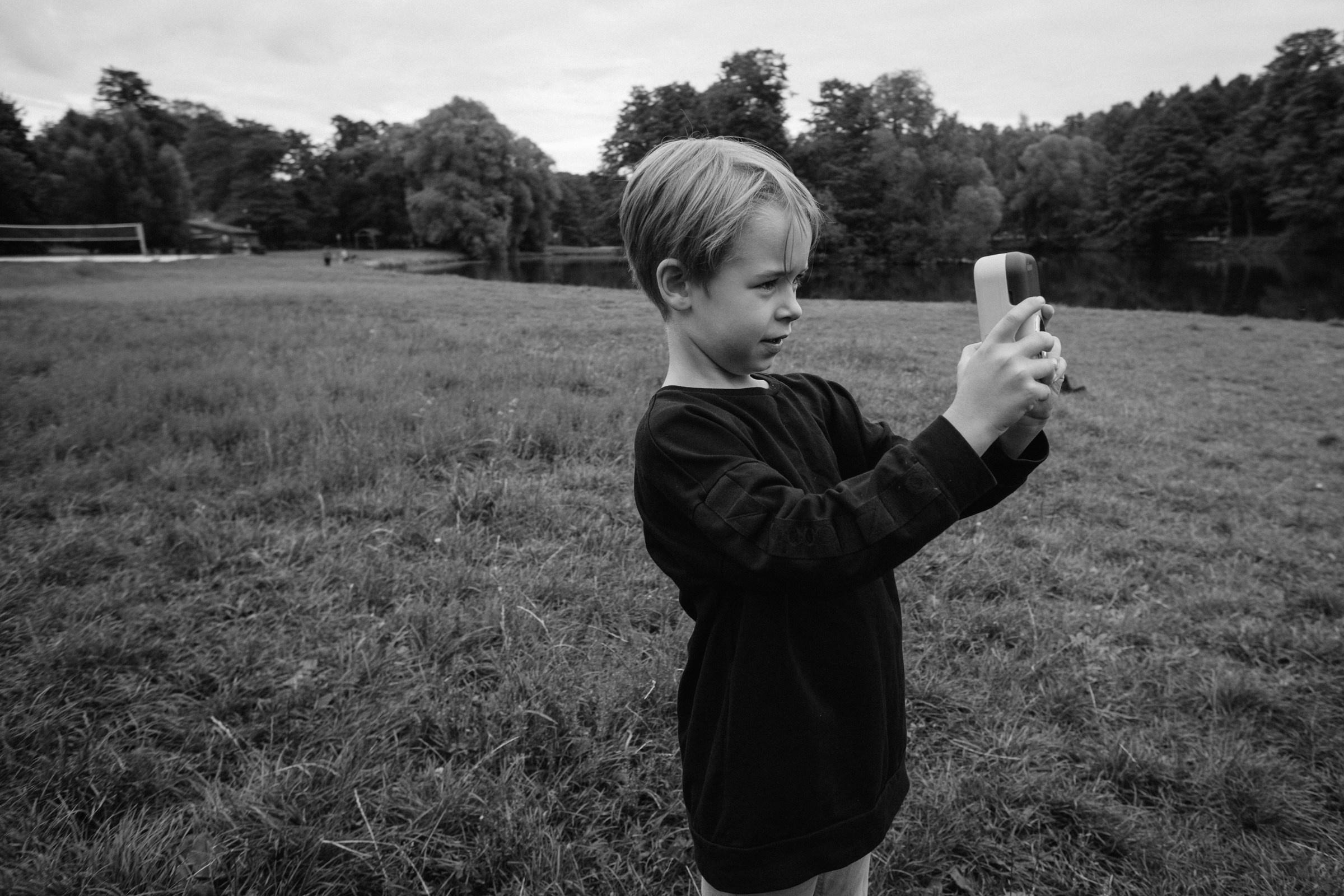 Семья Наумовых. Женский и репортажный фотограф Москва Натали Смирнова