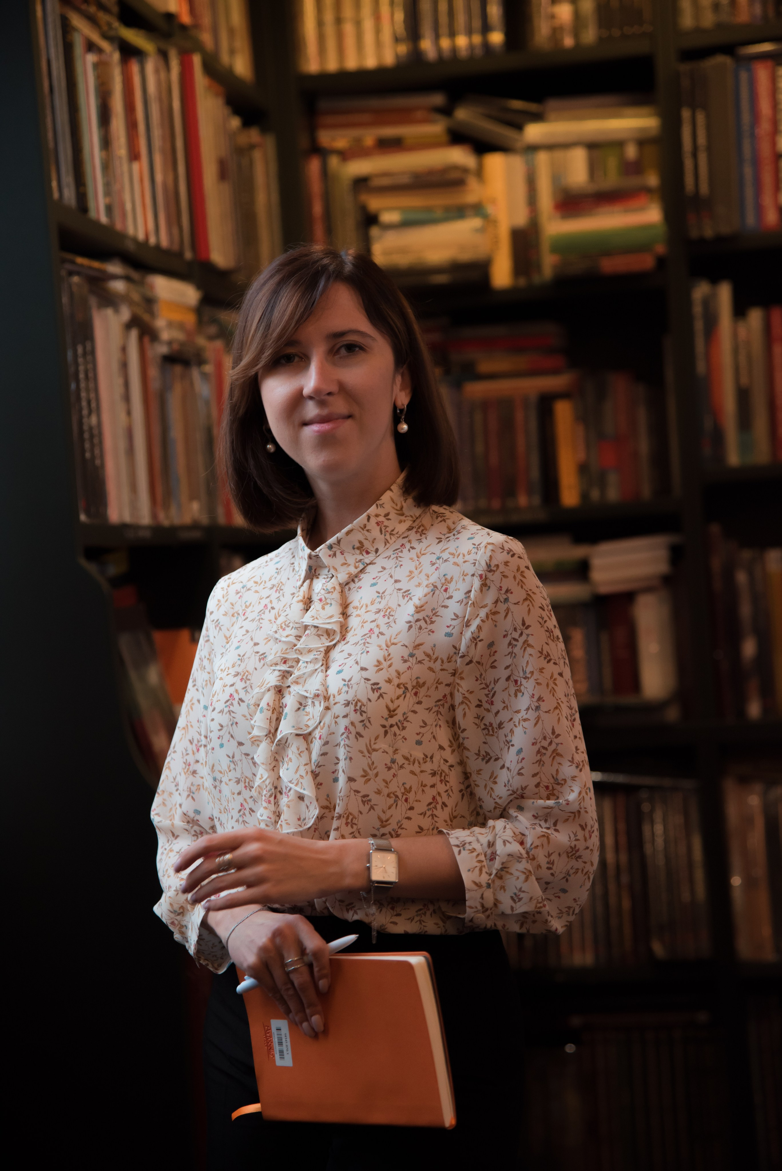 Ангелина. Свадебный и семейный фотограф с Санкт-Петербурге Ольга Стрижакова