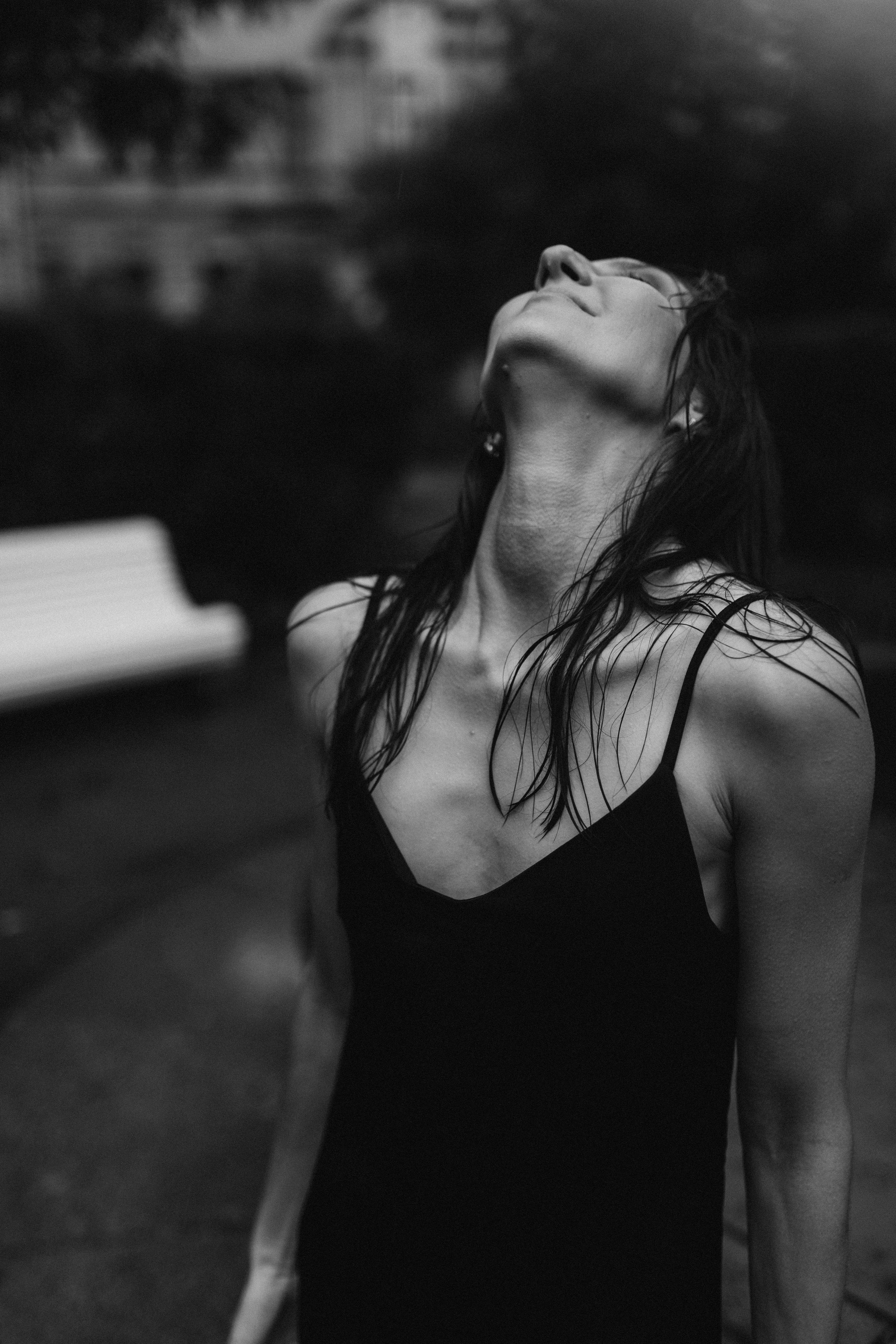 Лилиана. Фотограф в Санкт-Петербурге Анастасия Комолова